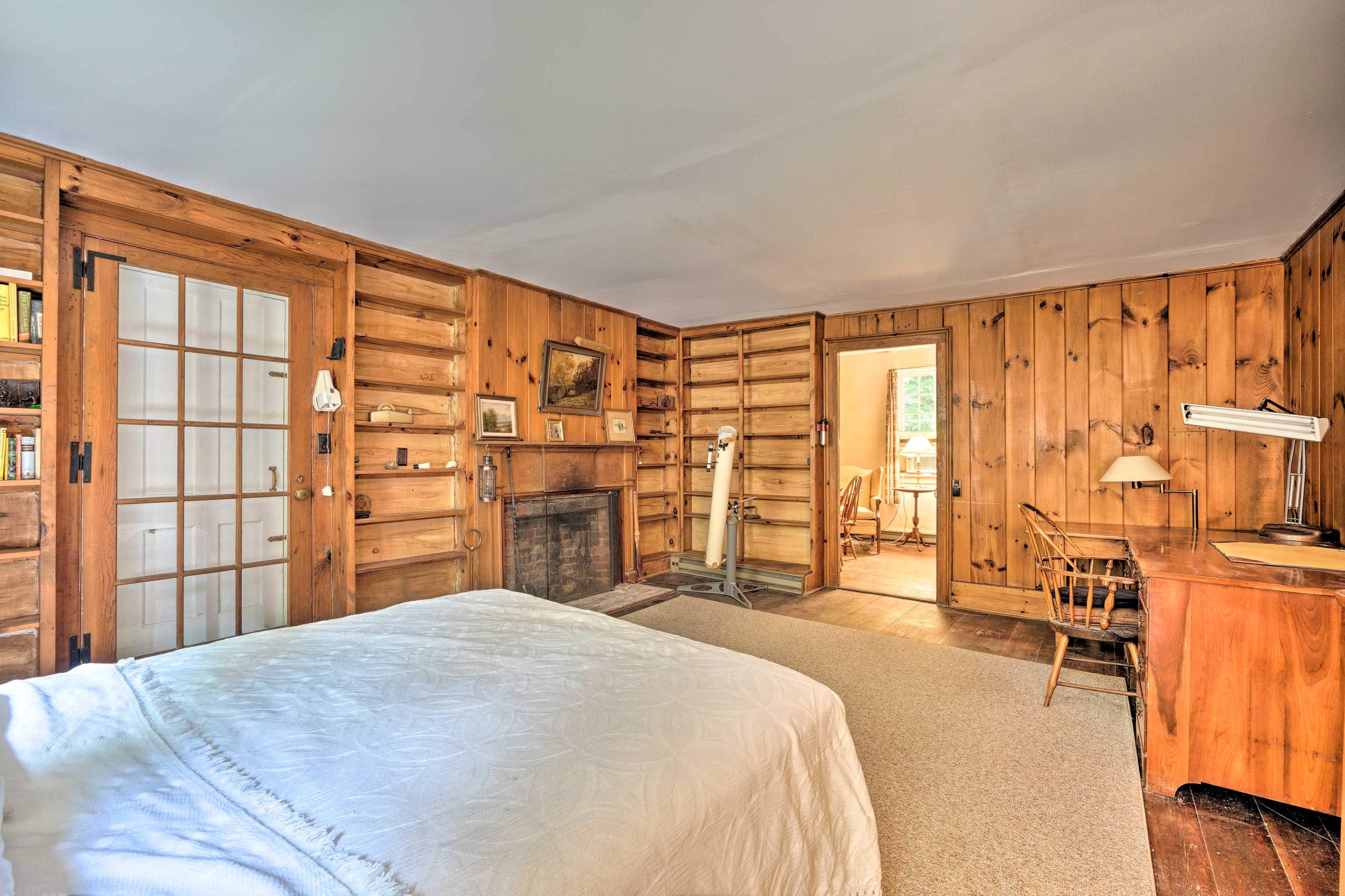 Bedroom 3 | 2nd Floor