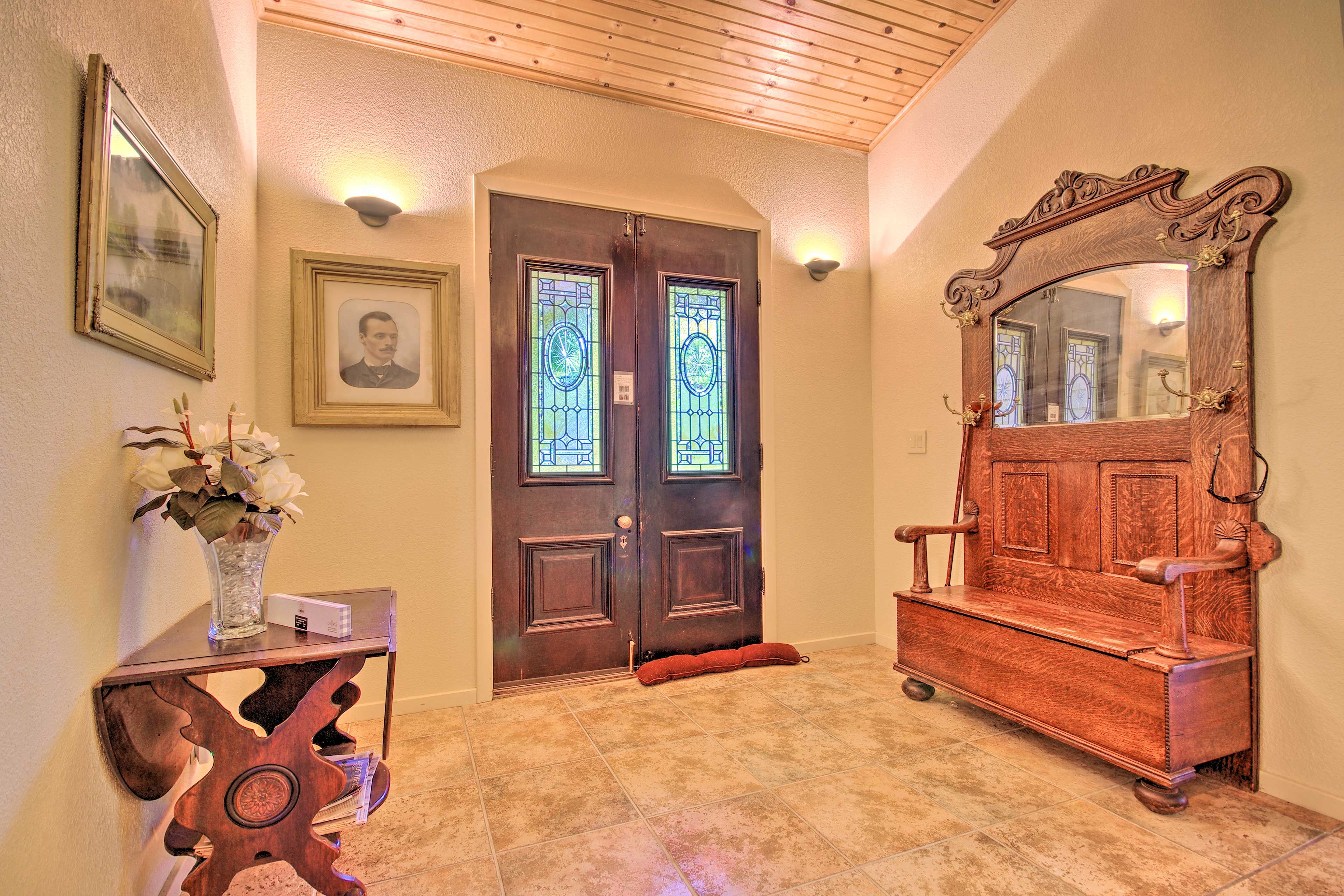 Entryway