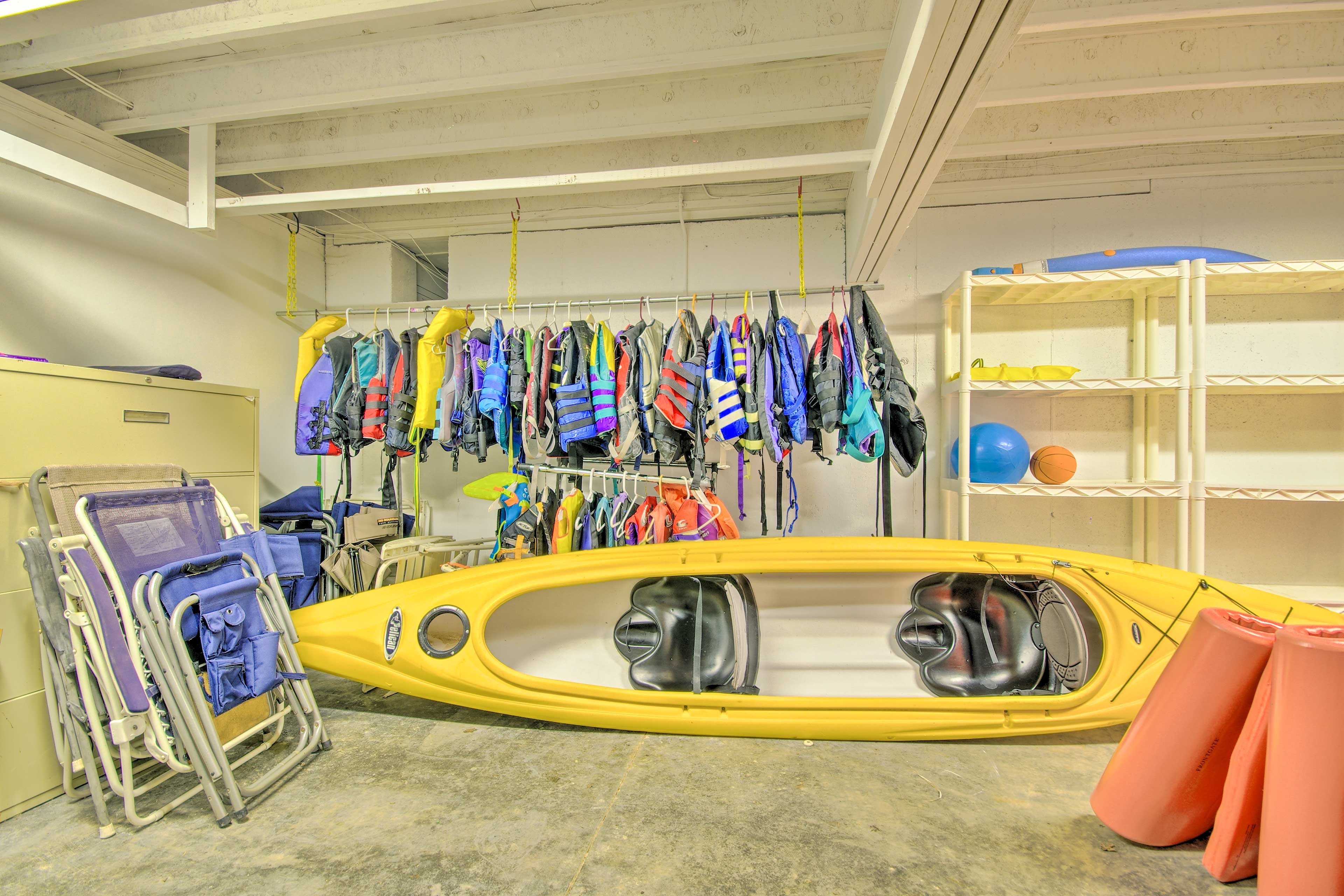 Garage