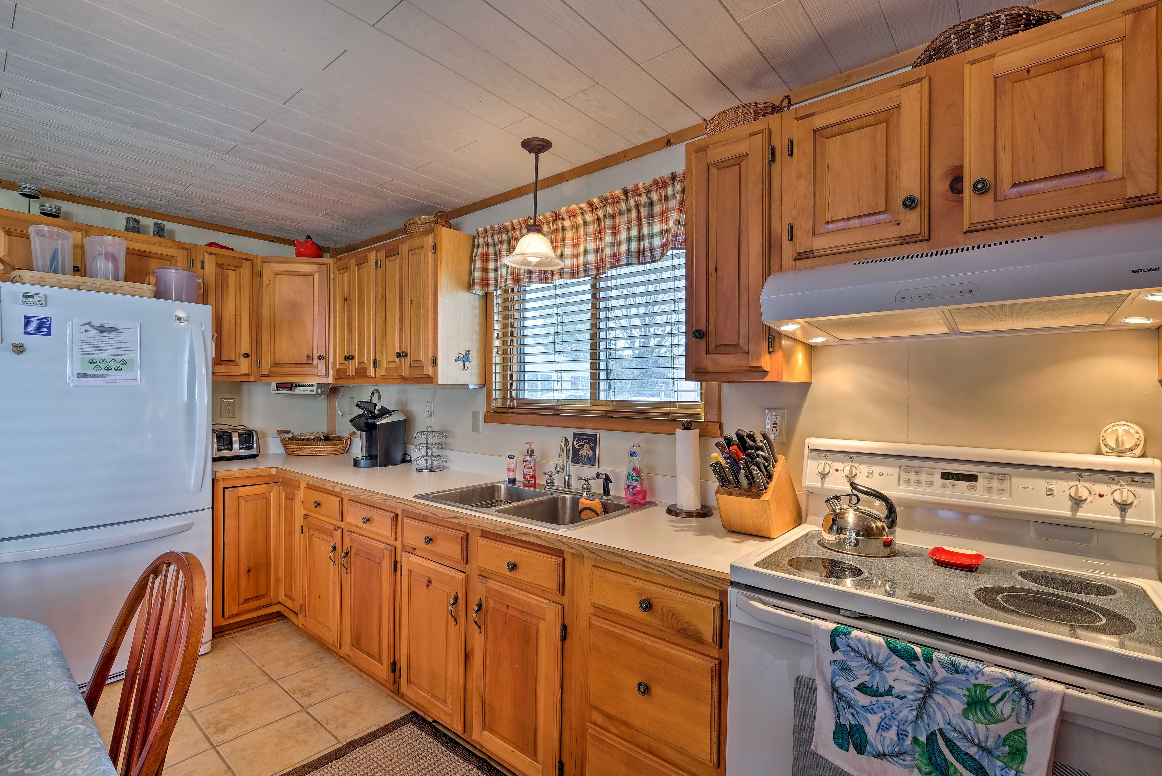 Kitchen | Blender | Coffee Maker