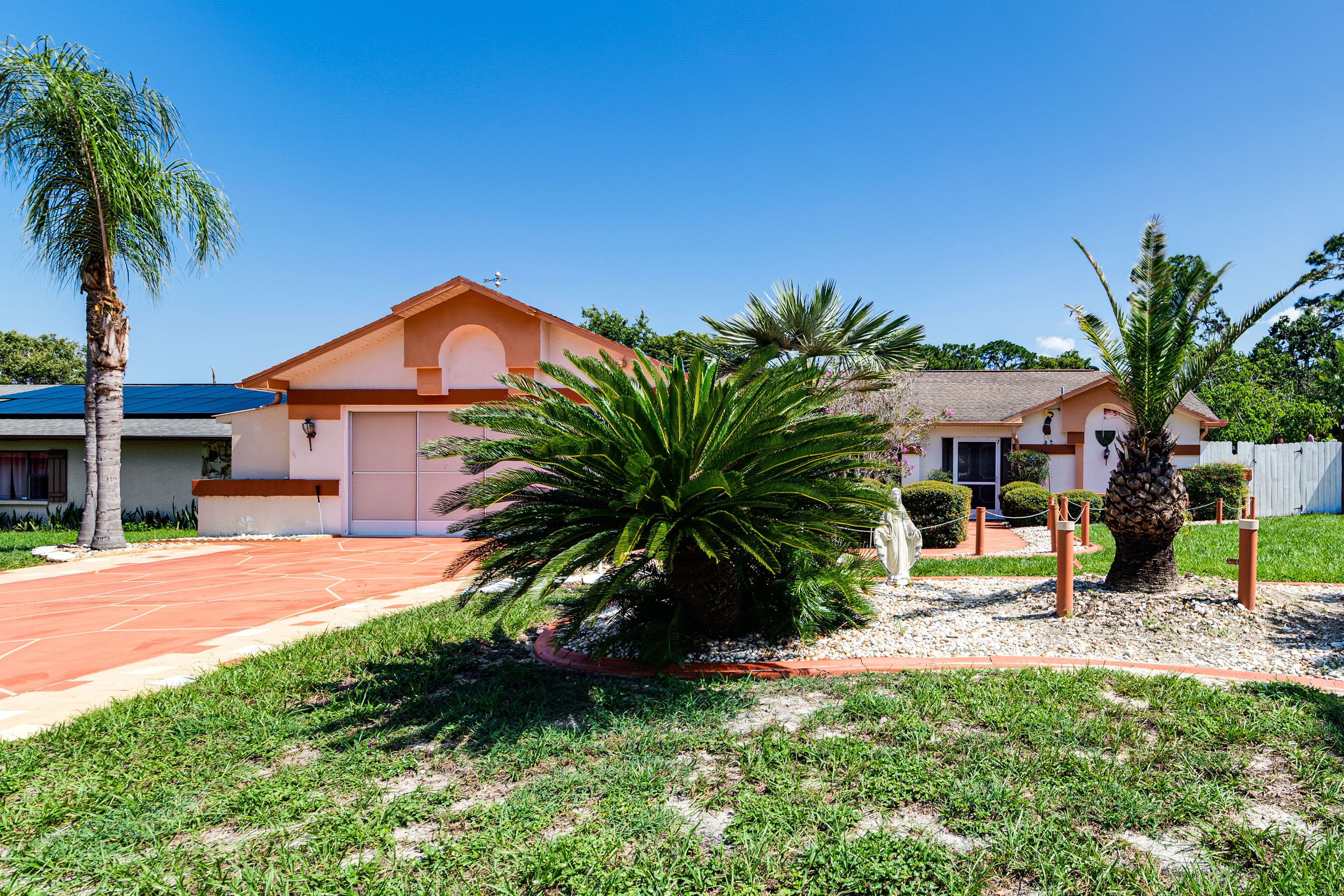 Home Exterior