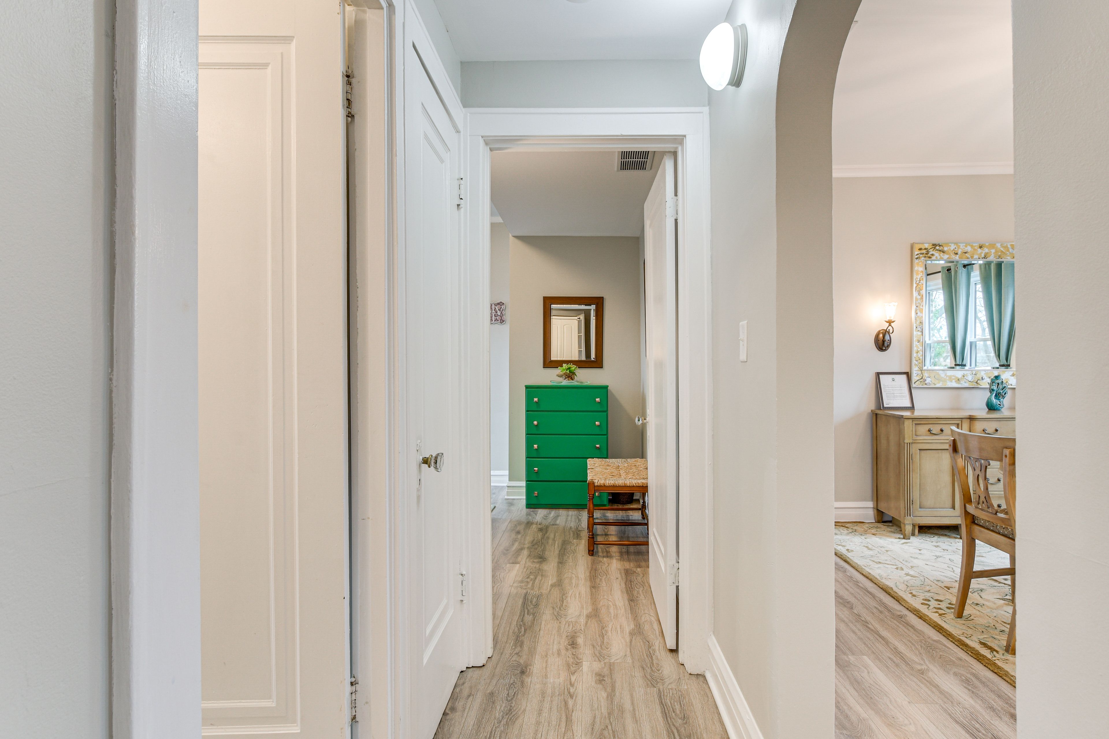 Hallway