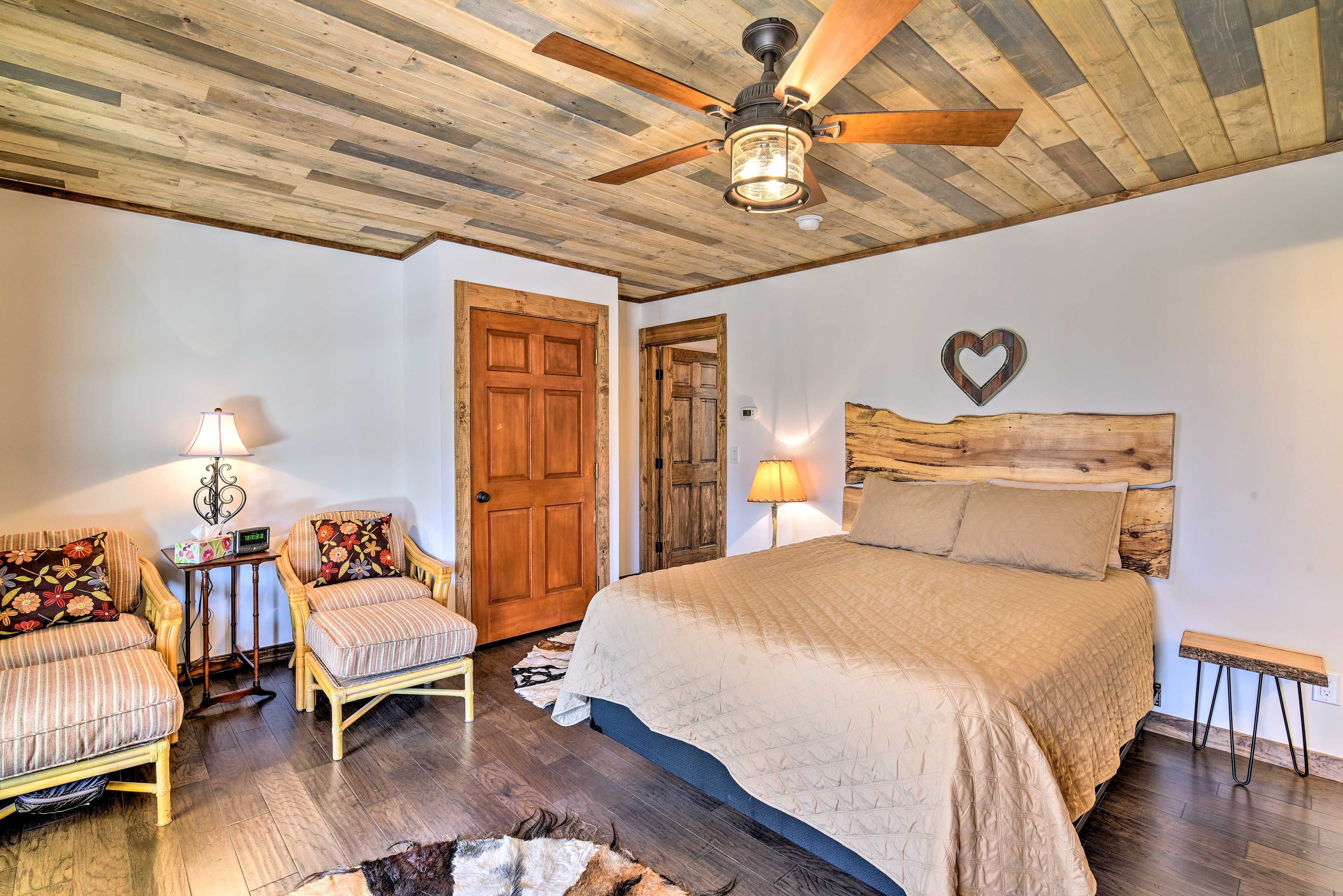 Bedroom 1