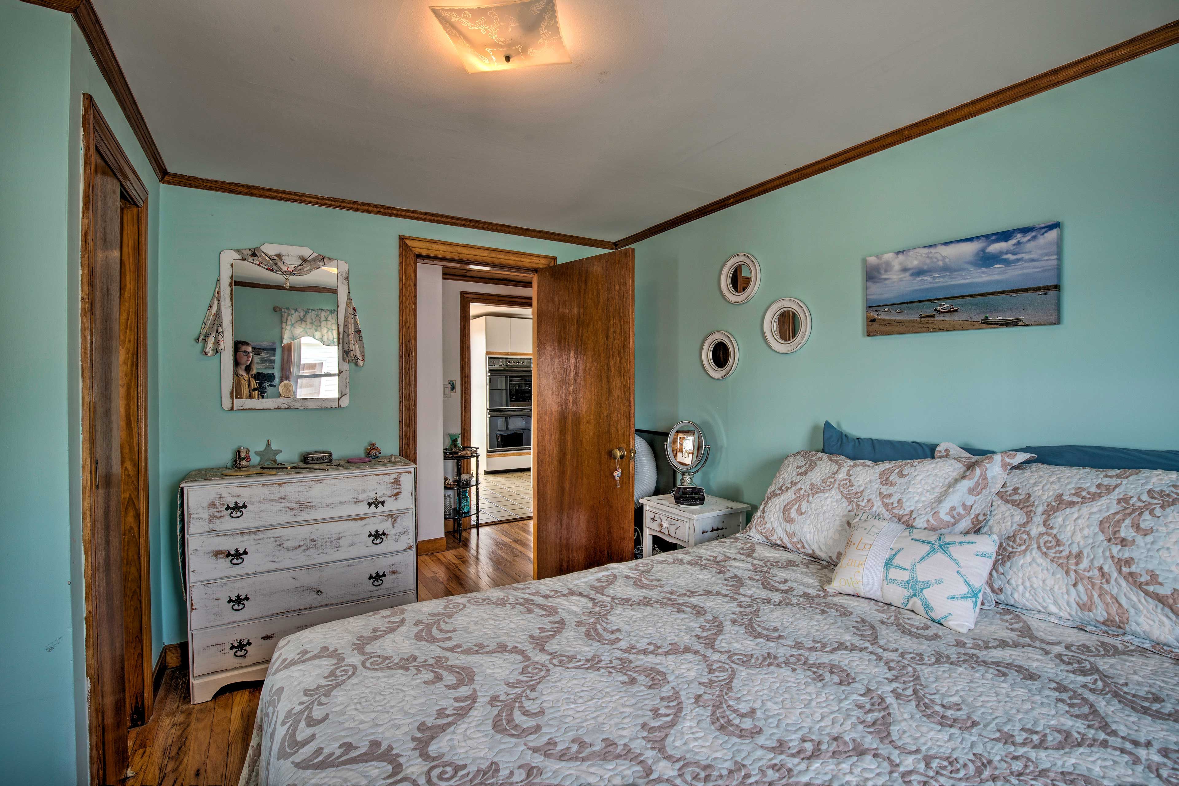 Bedroom 1