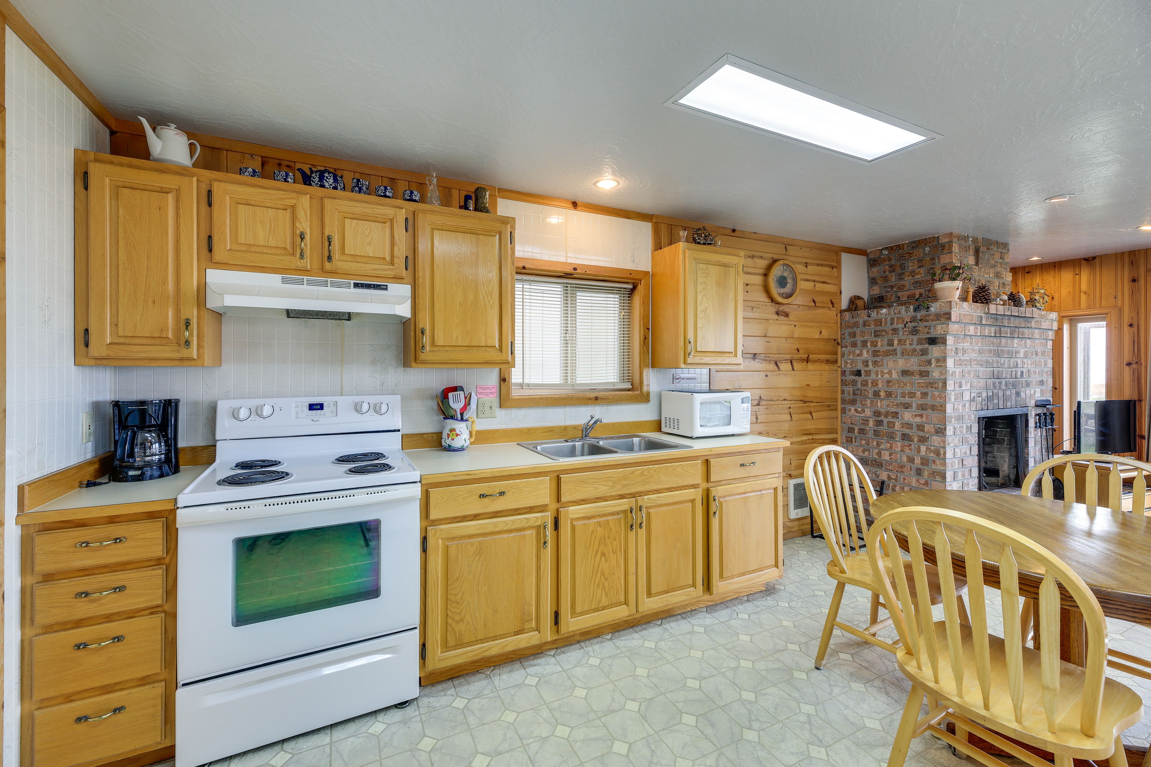 Well-Equipped Kitchen | Cooking Basics