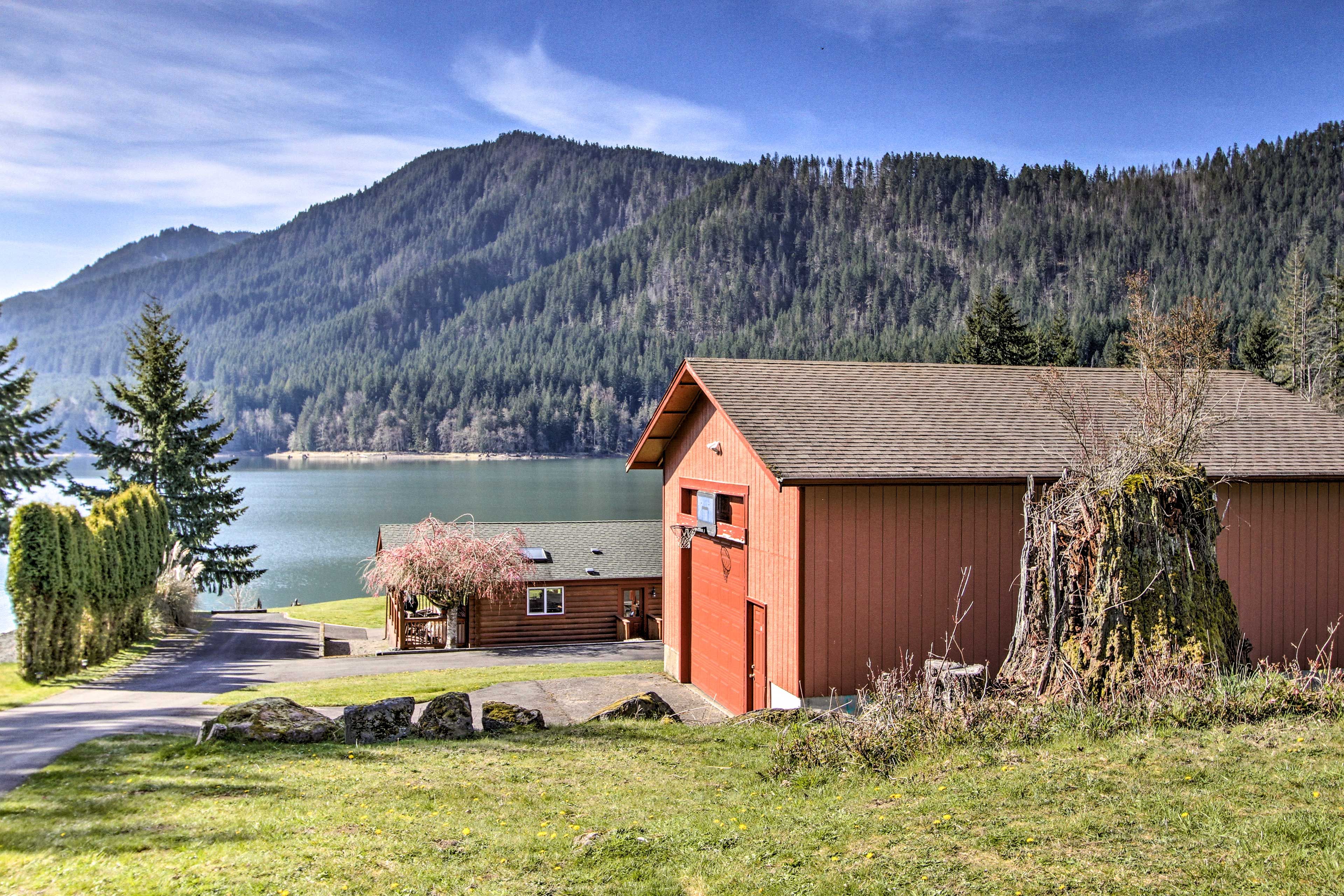 Bunkhouse