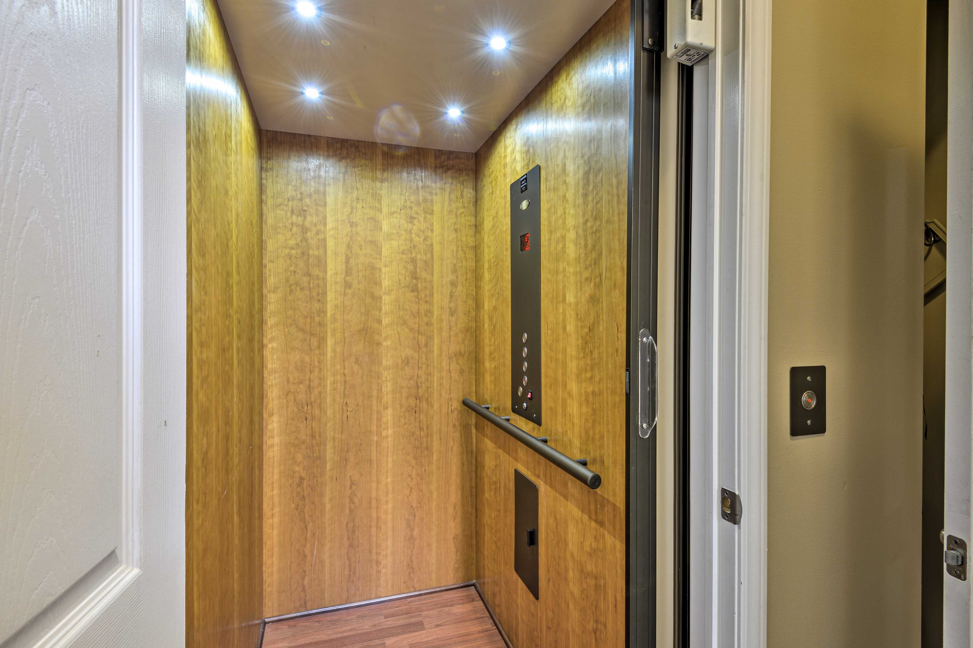 Elevator