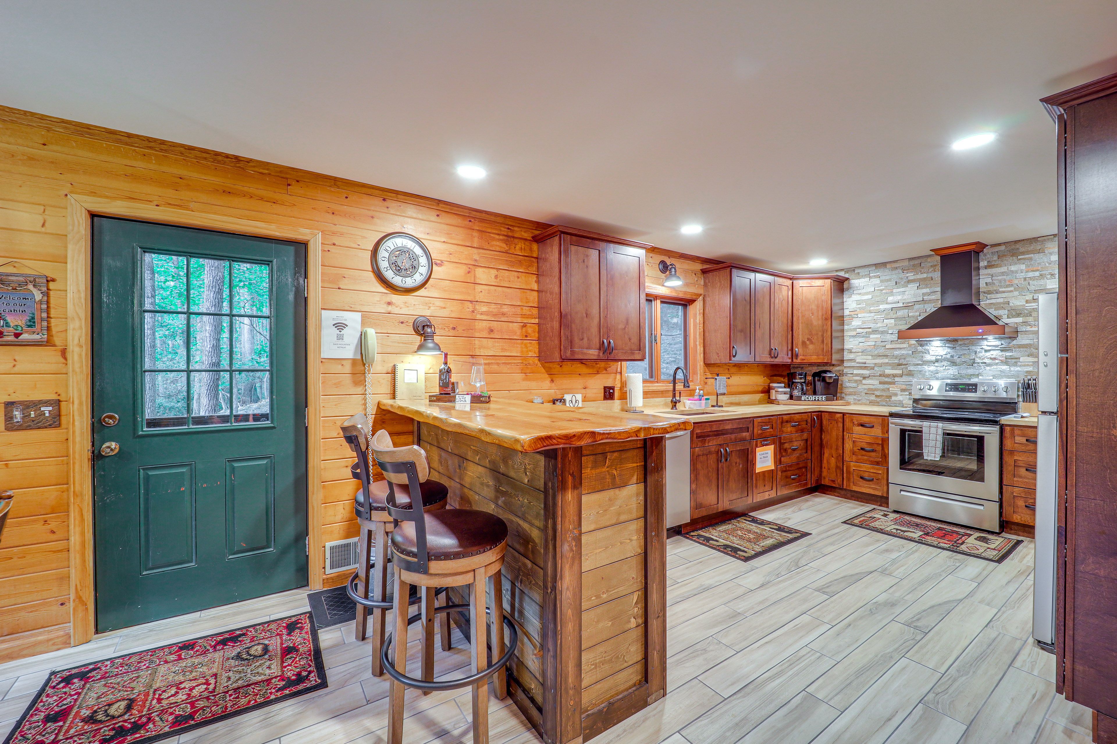 Kitchen | Cooking Basics | Keurig & Drip Coffee Makers | Main Level