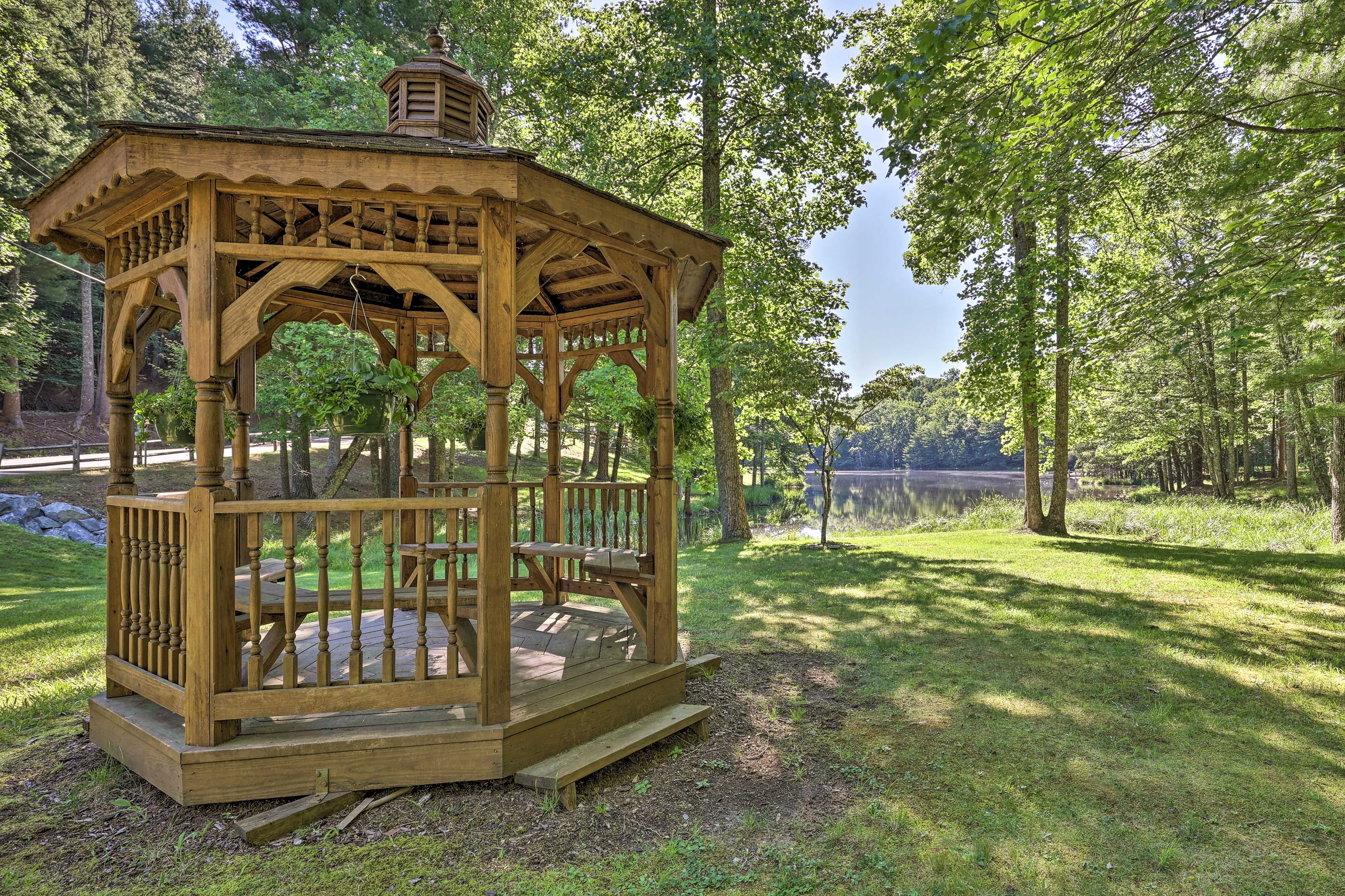 Gazebo