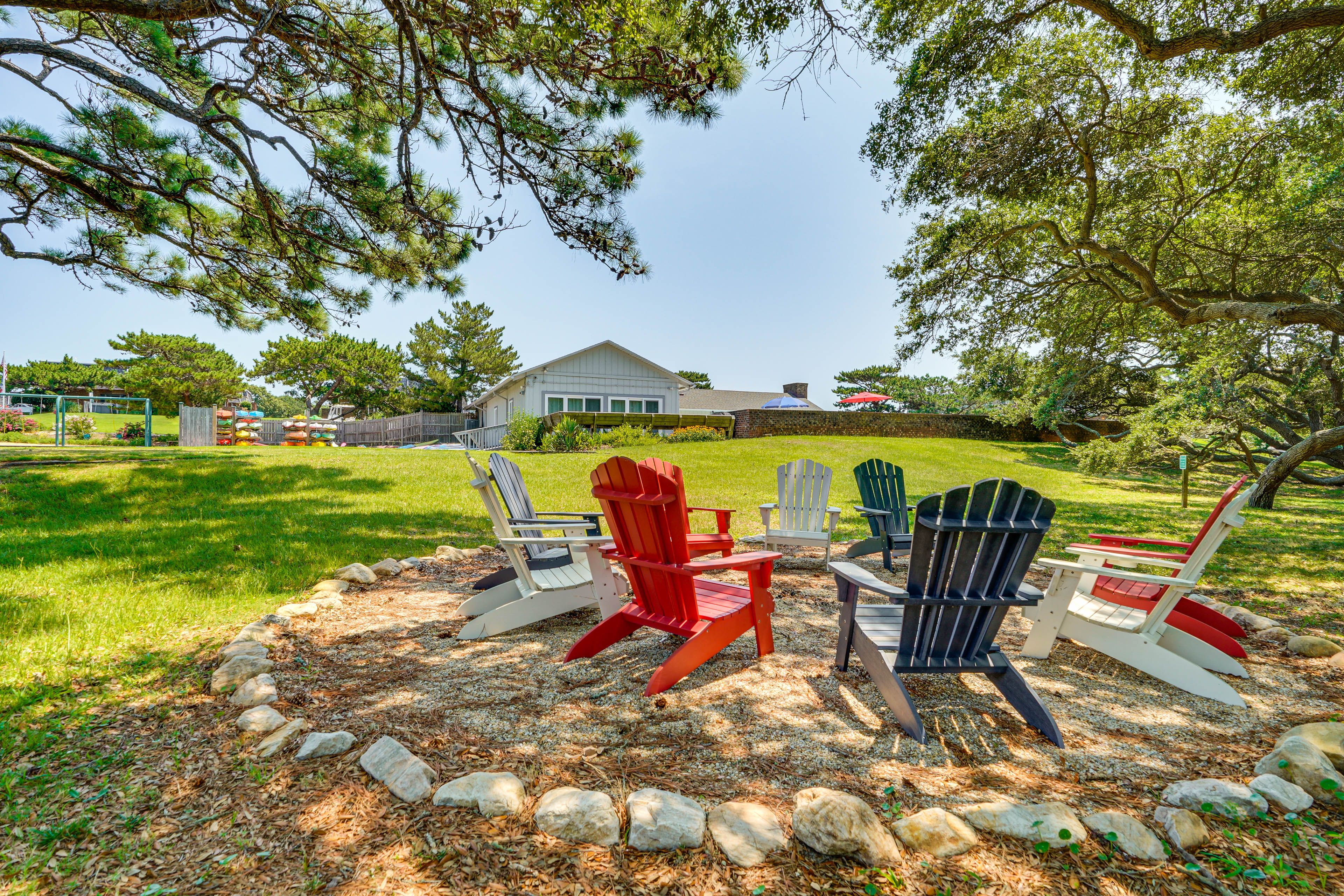 Community Amenities