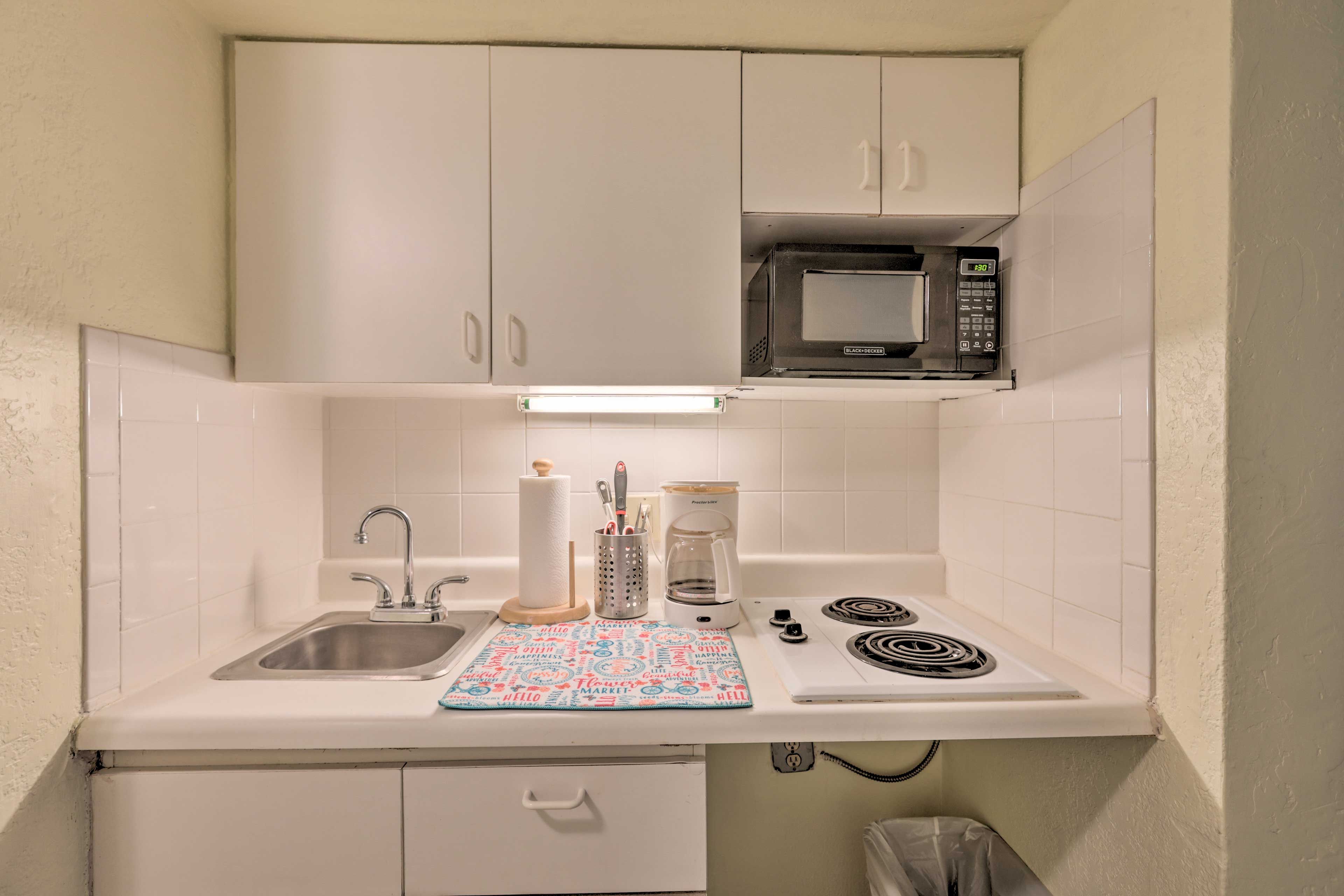 Kitchenette