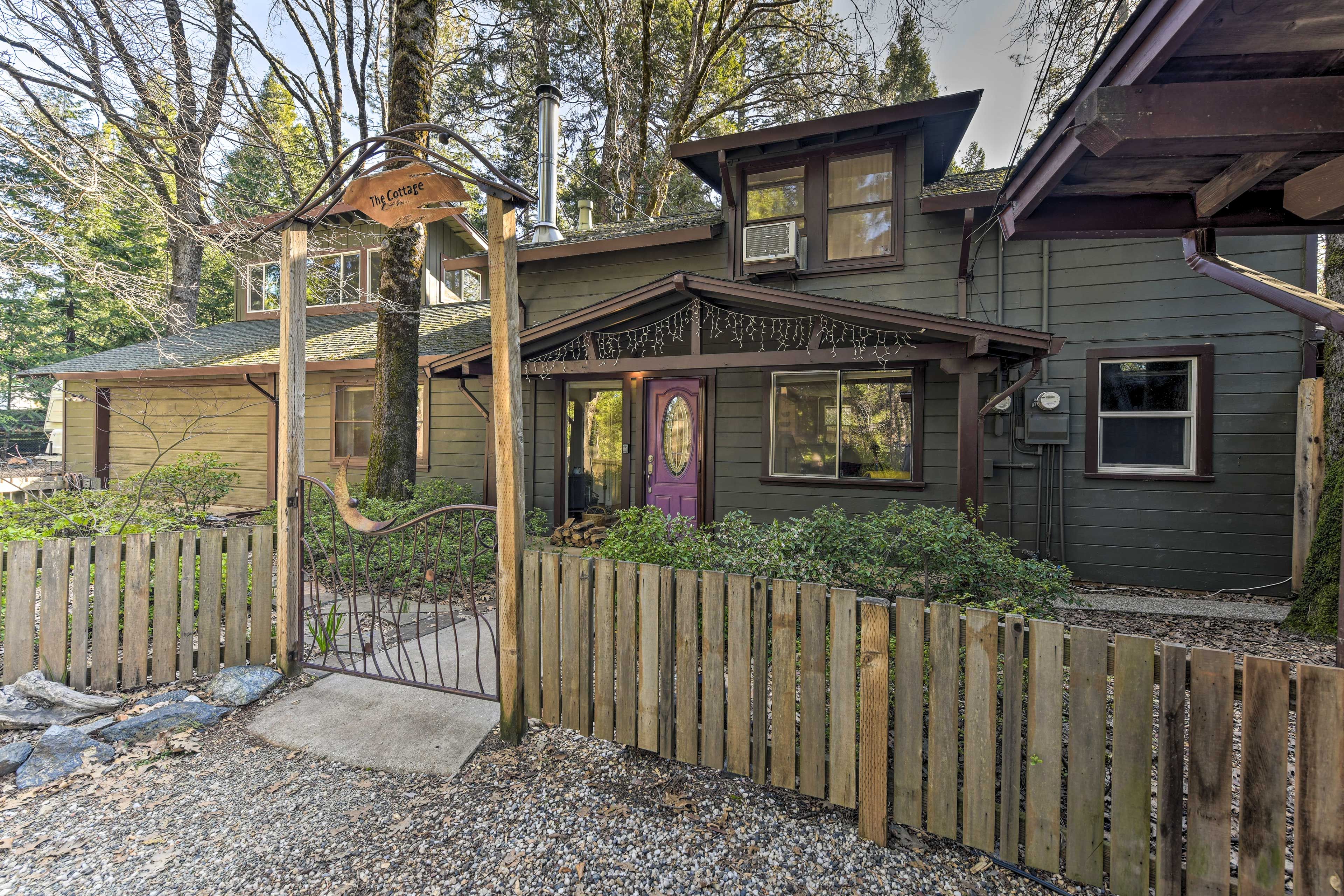Property Exterior