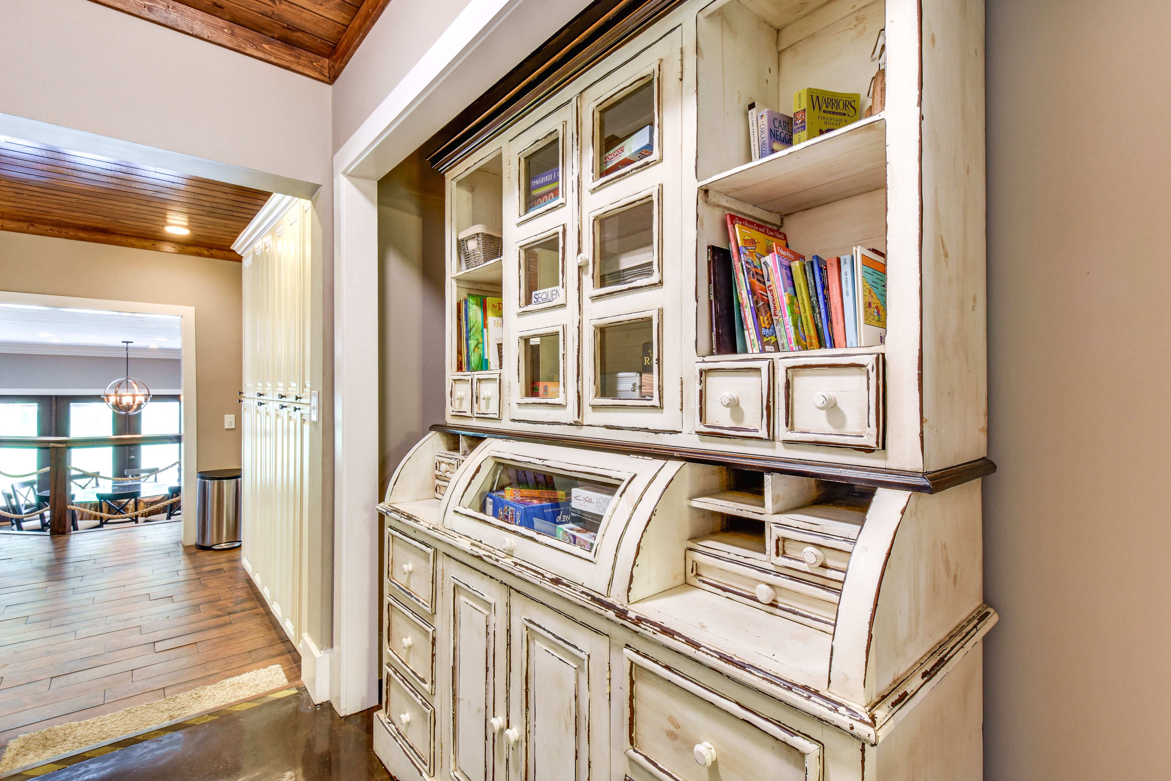 Pantry