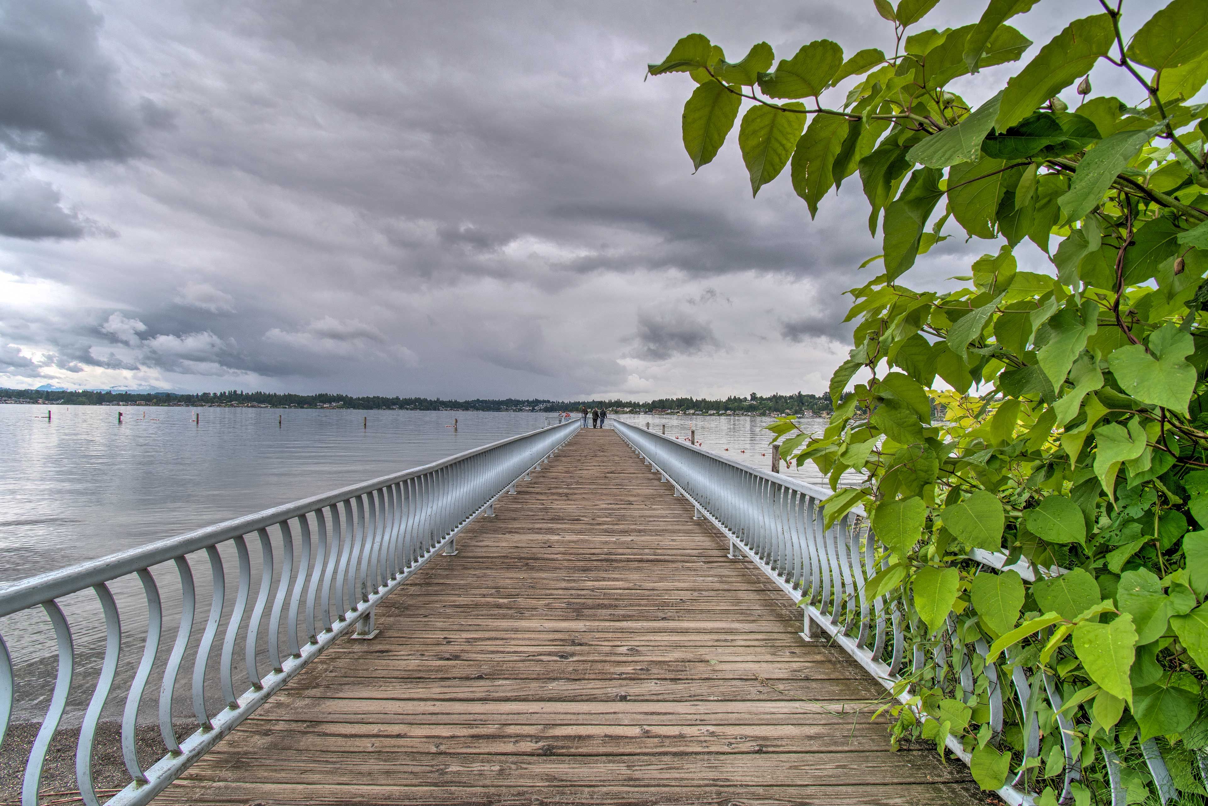 Lake Stevens