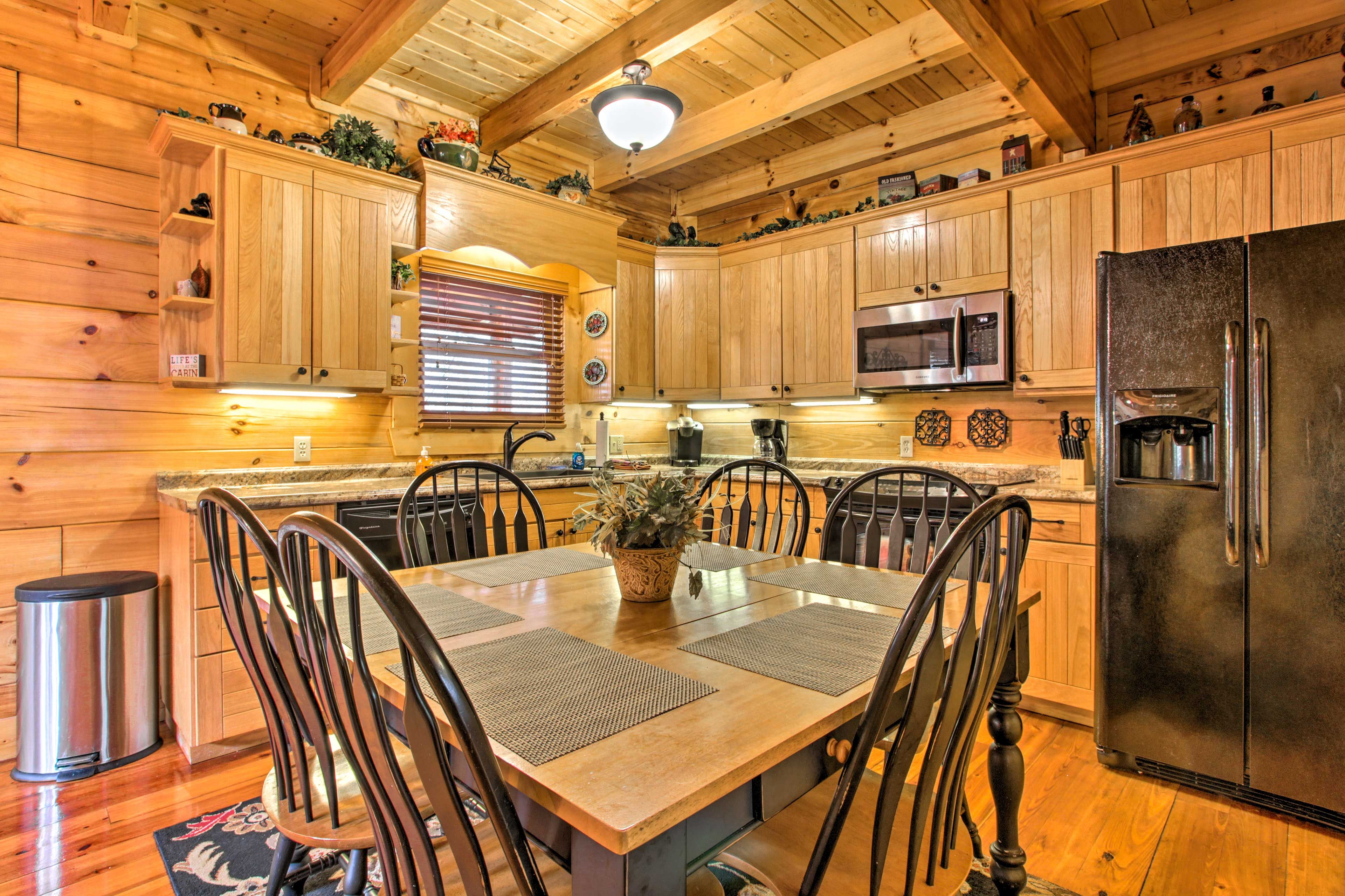 Kitchen | Coffee Maker | Toaster