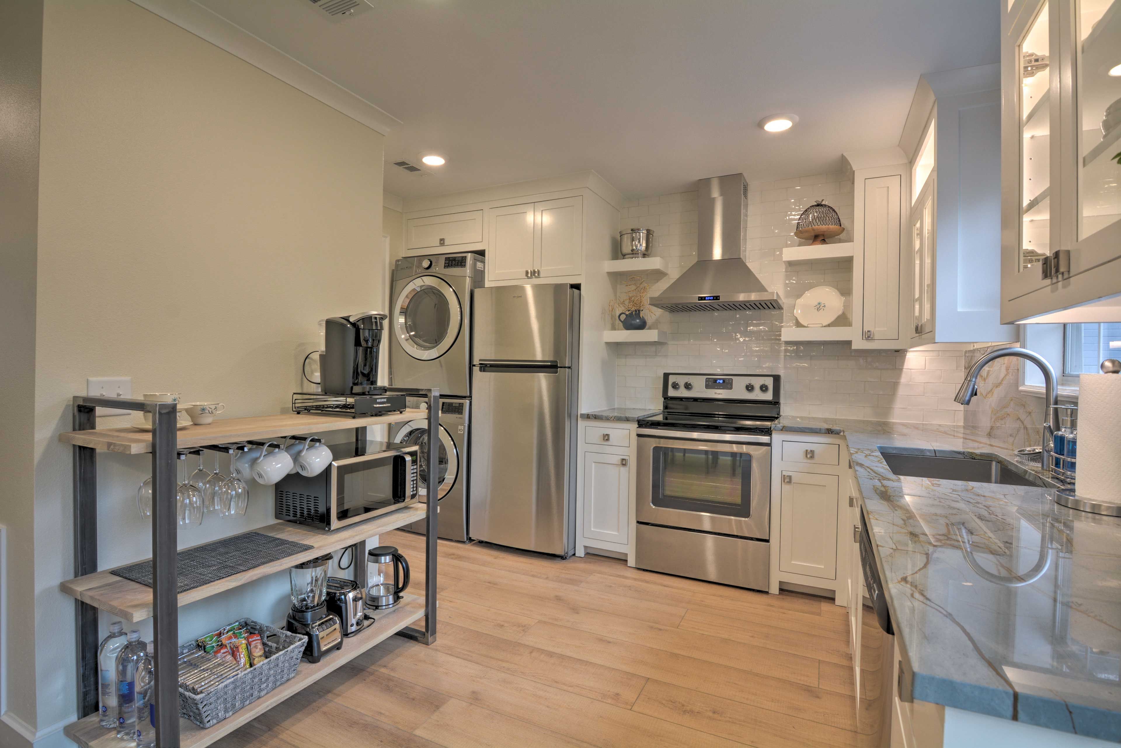Kitchen | Coffee Maker