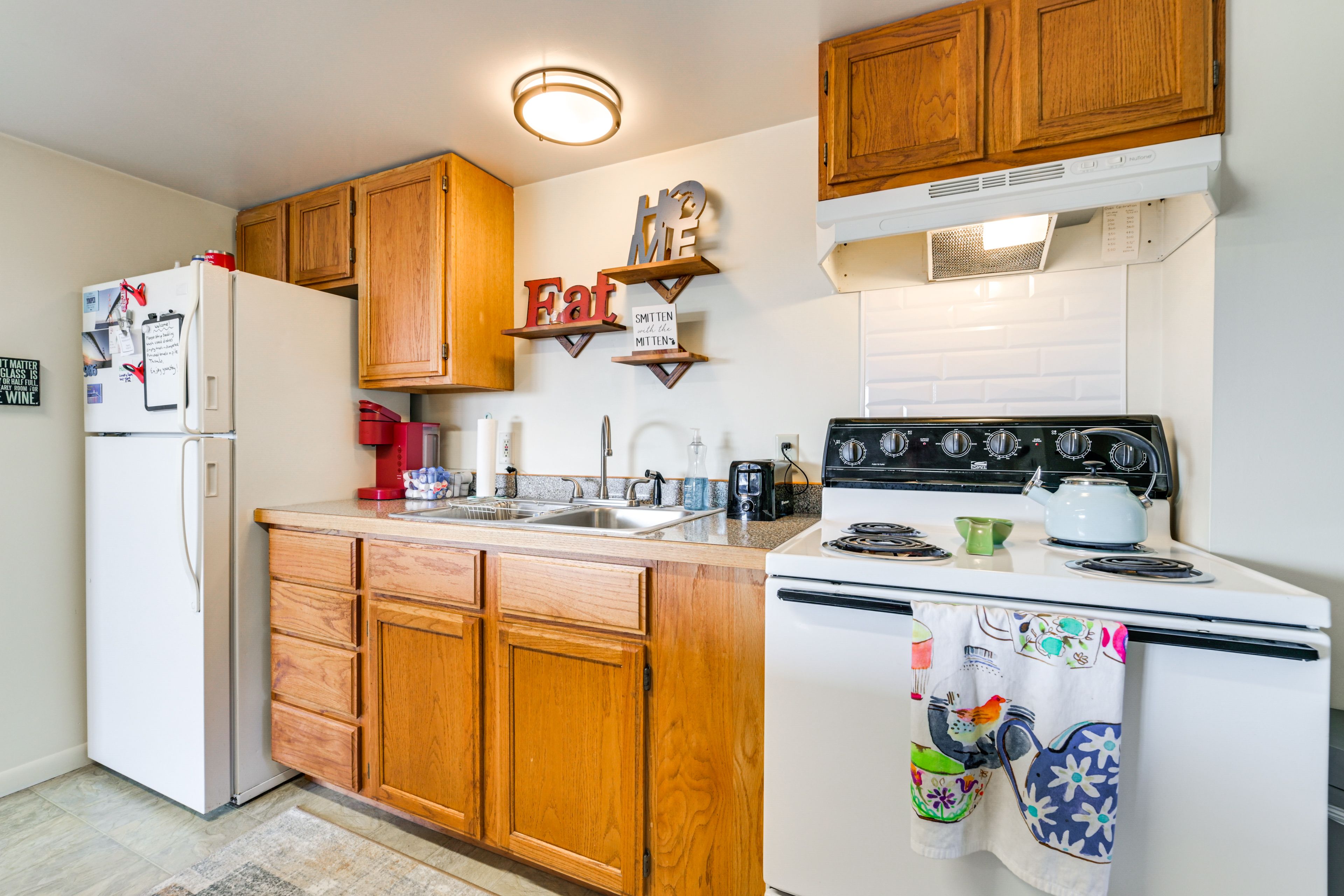 Kitchen | Coffee Maker