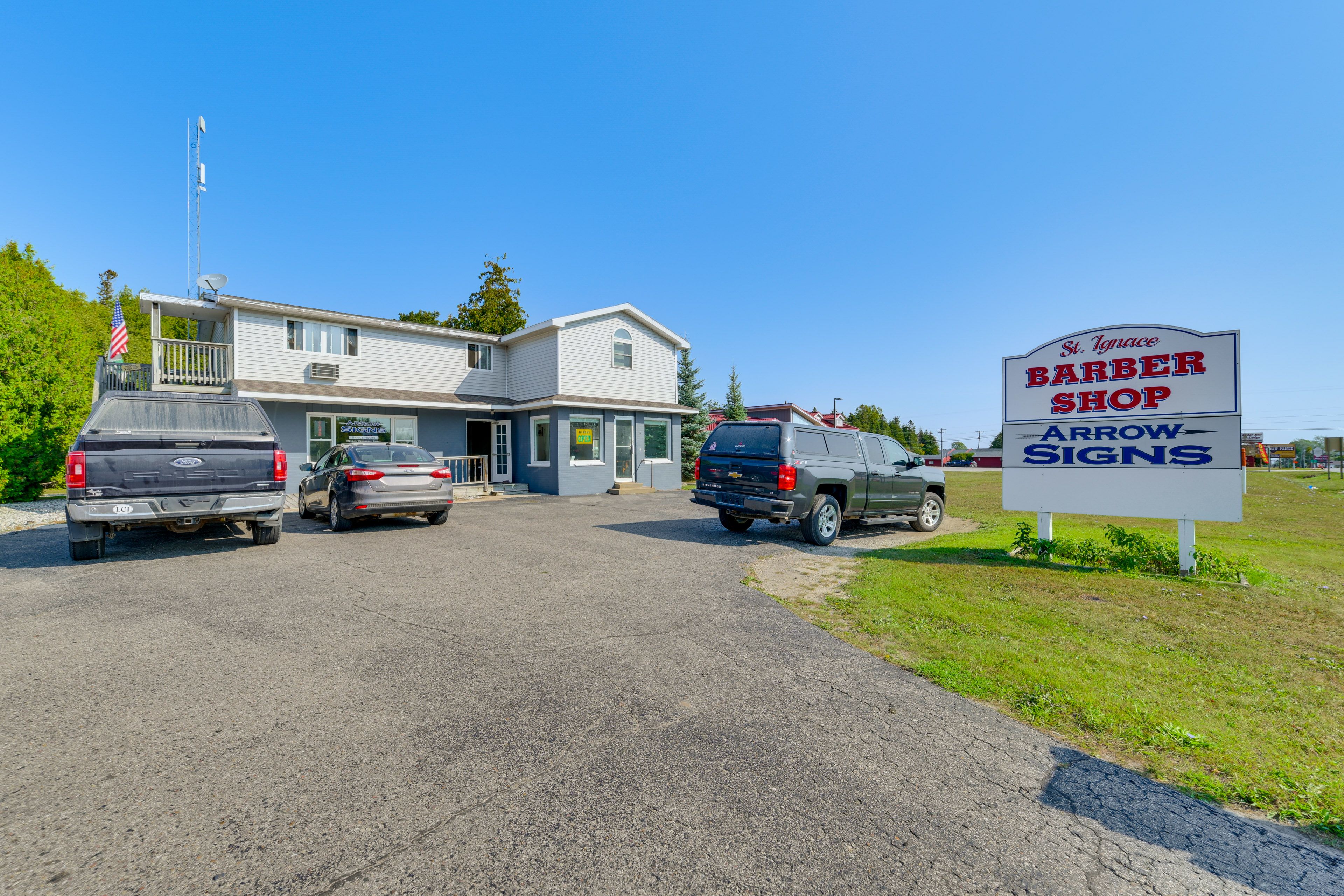 Property Exterior