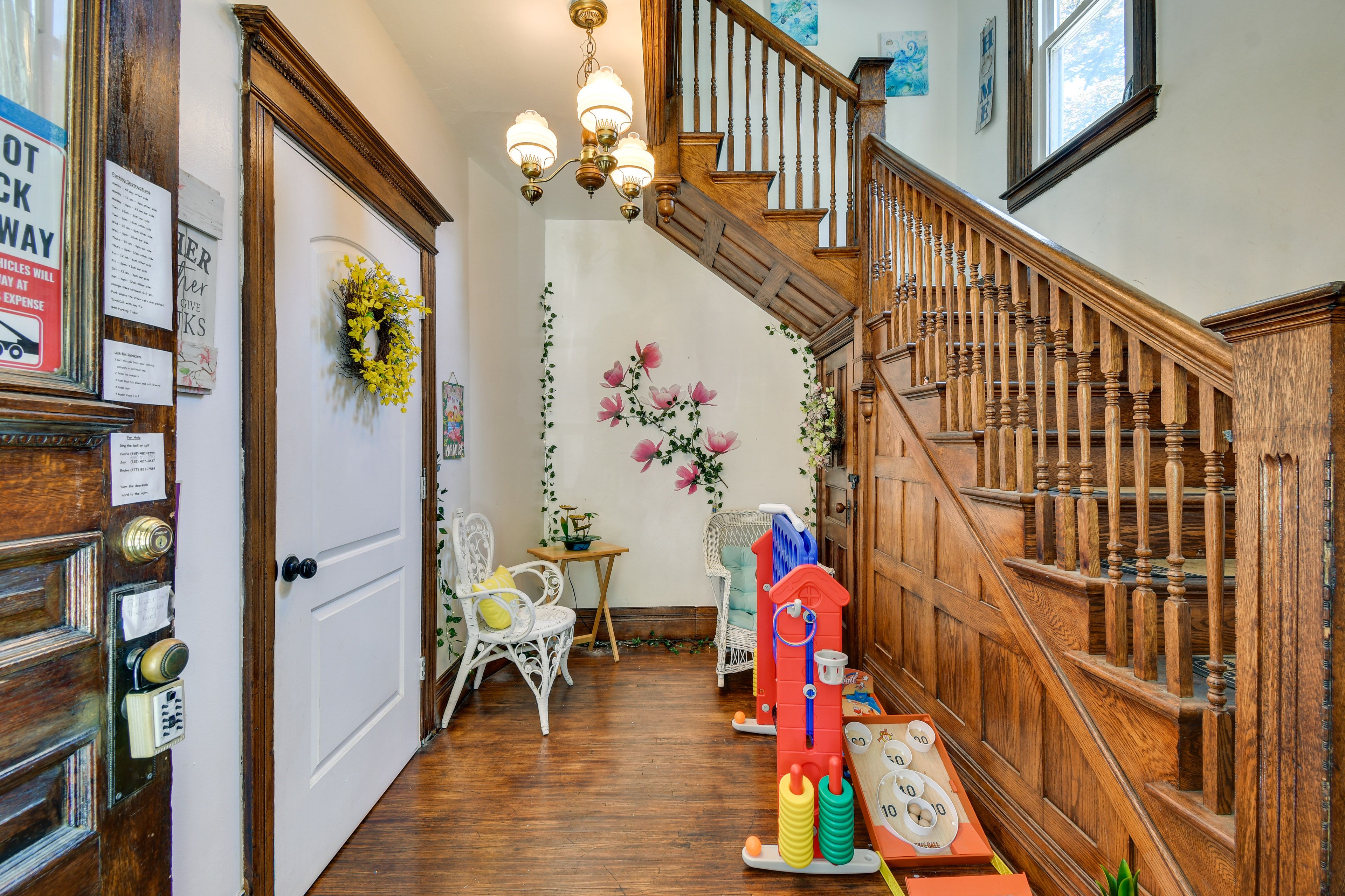 Hallway | Games