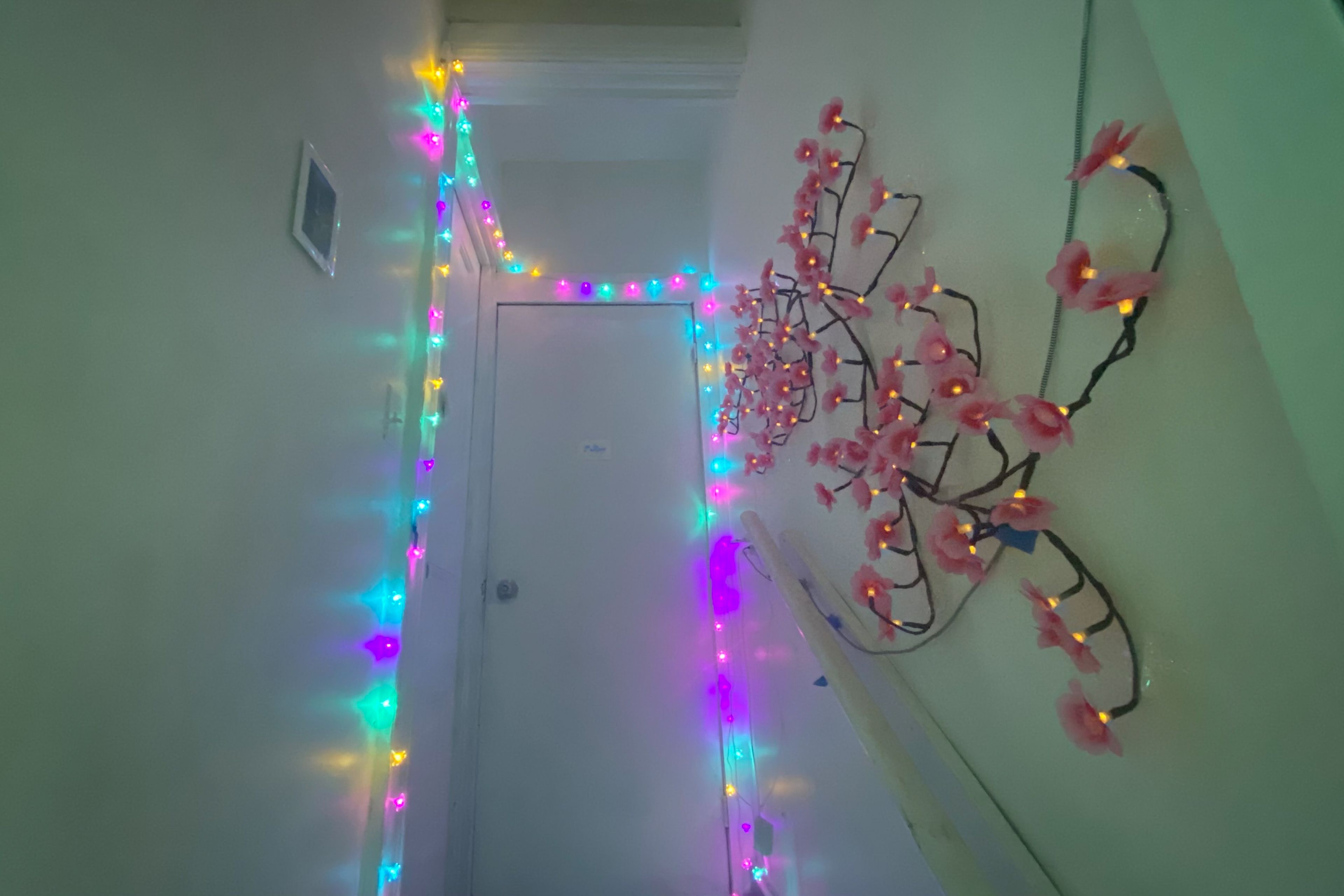 Unit Entry