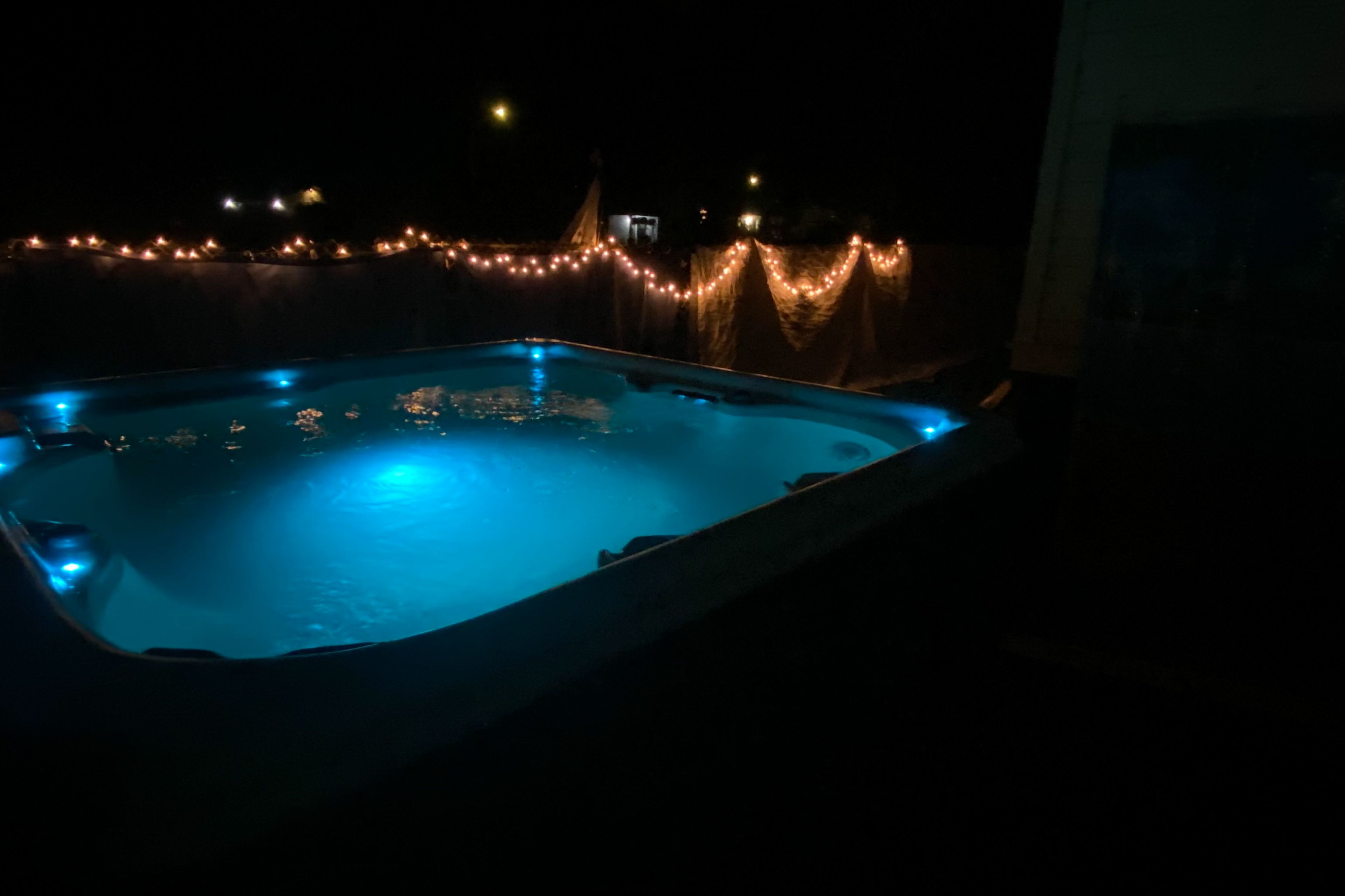 Night Views