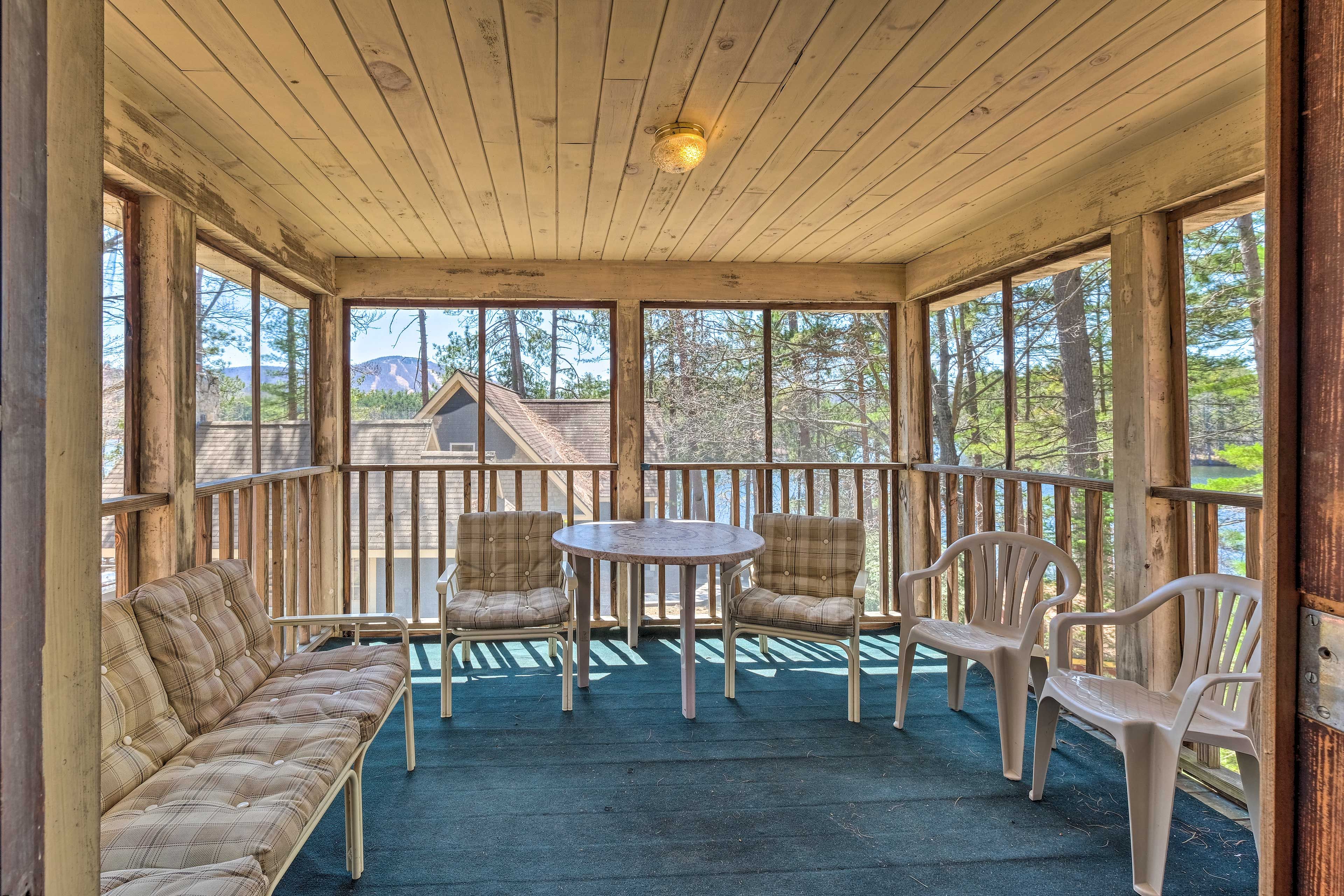 Sunroom