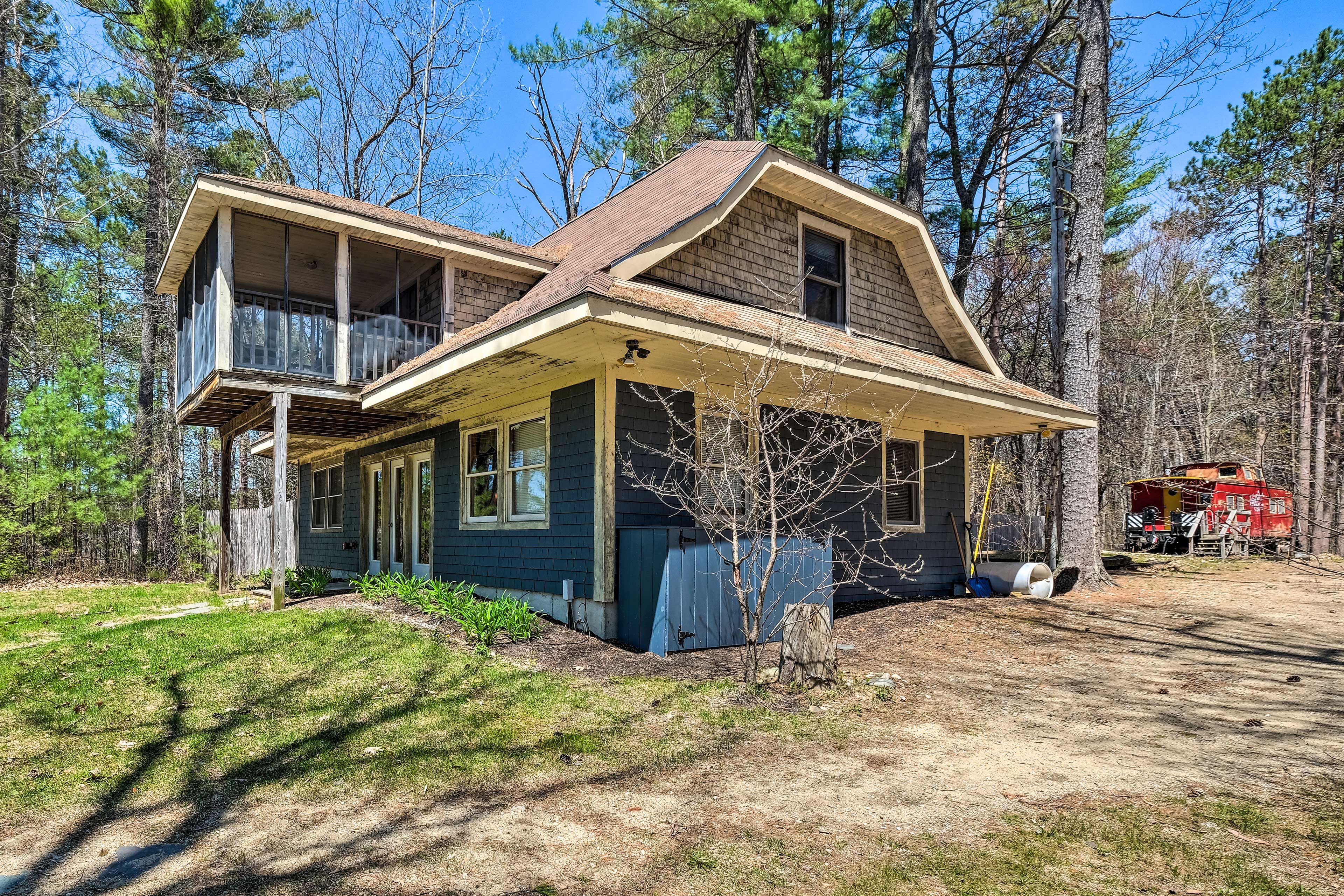 Guest House