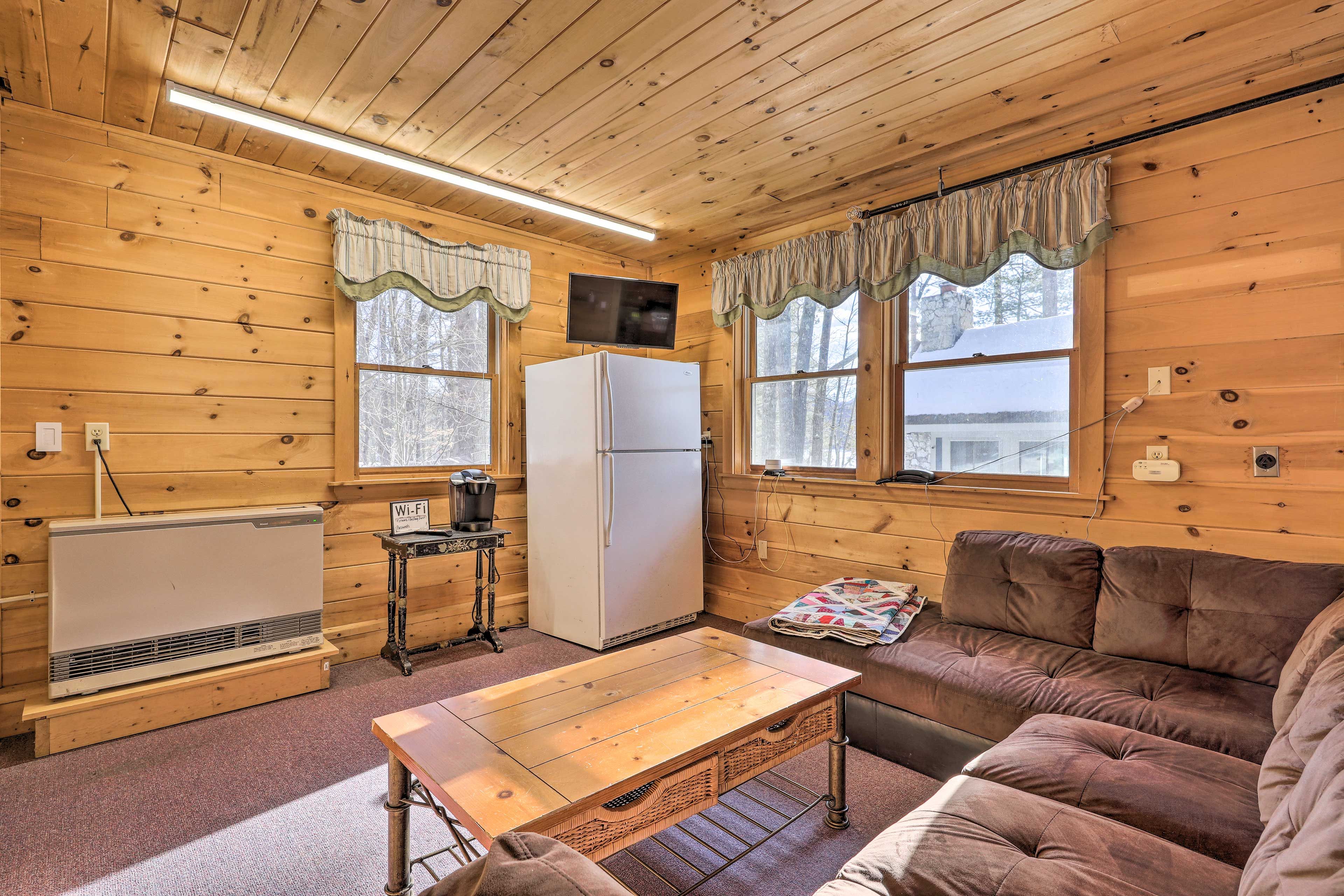 Sitting Area 2