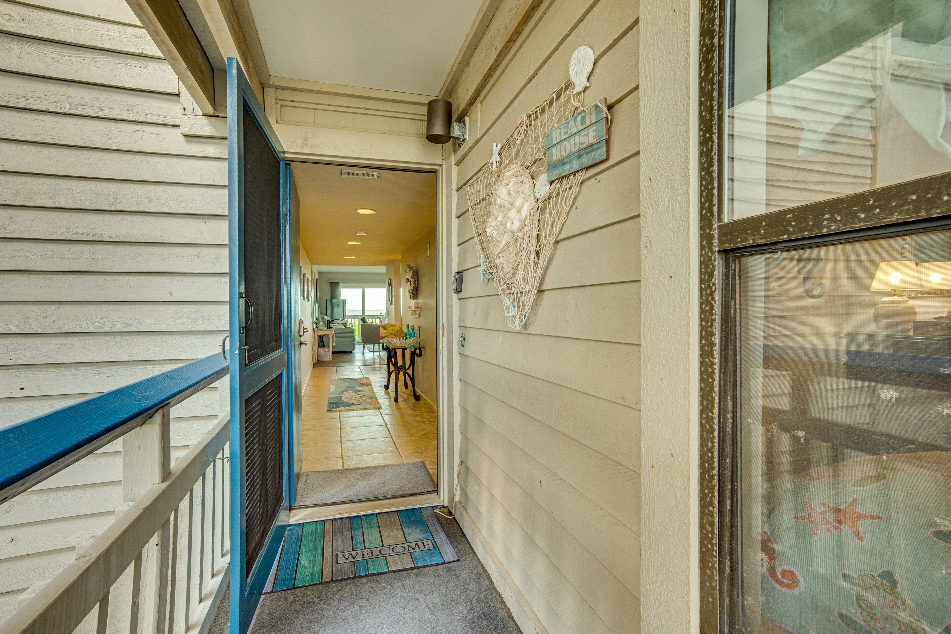 Entryway
