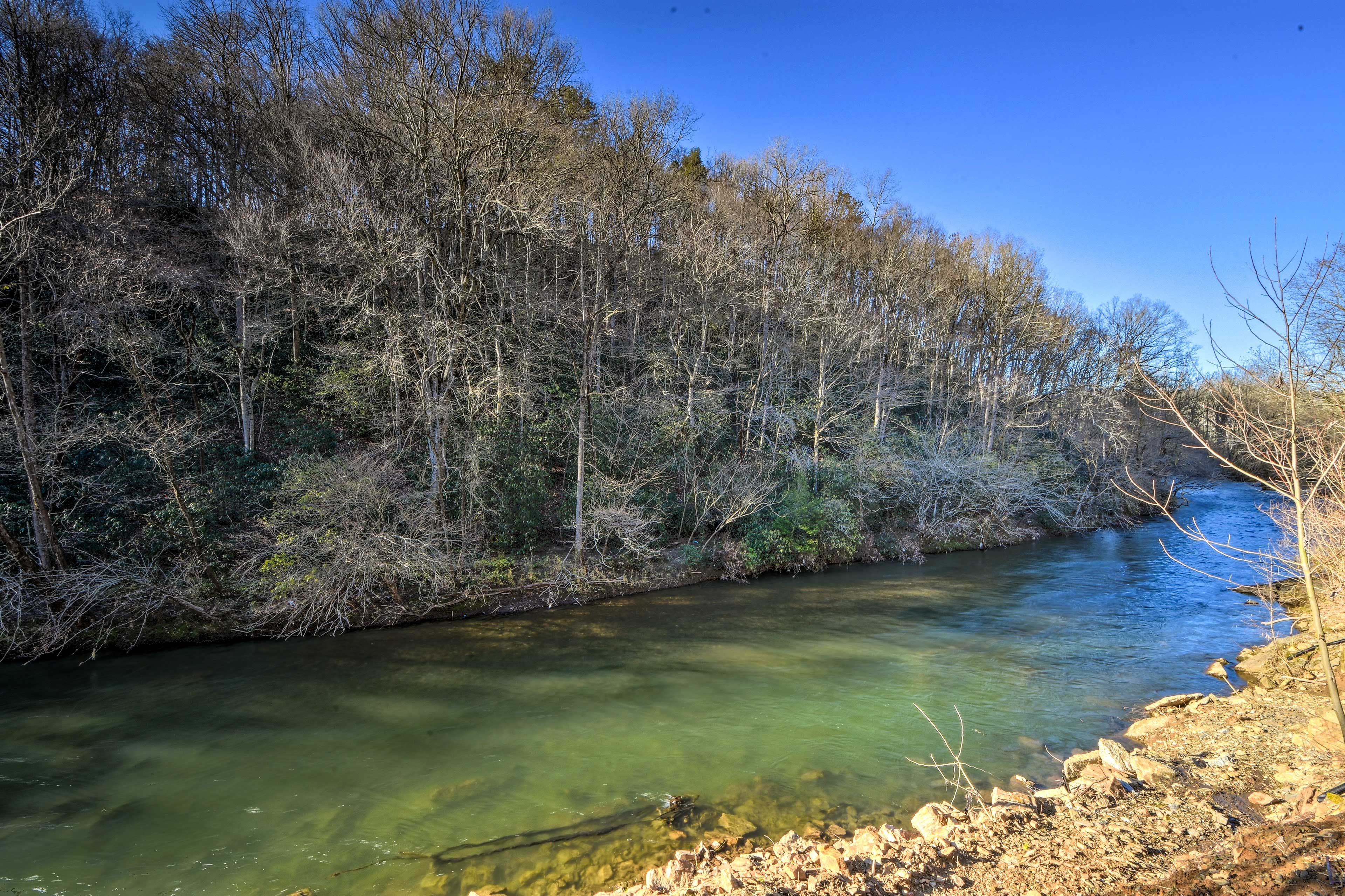 River On-Site