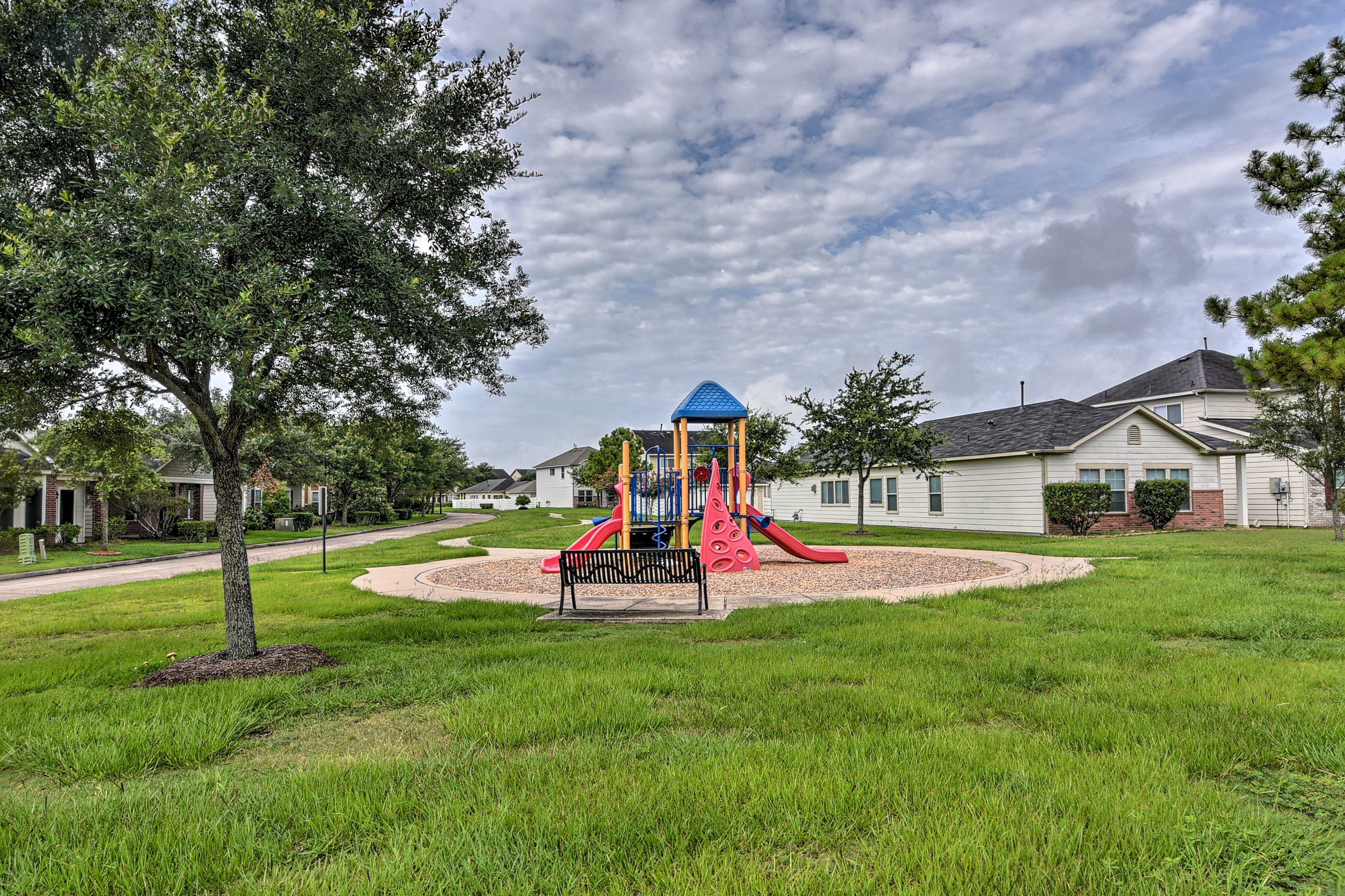 Community Playground