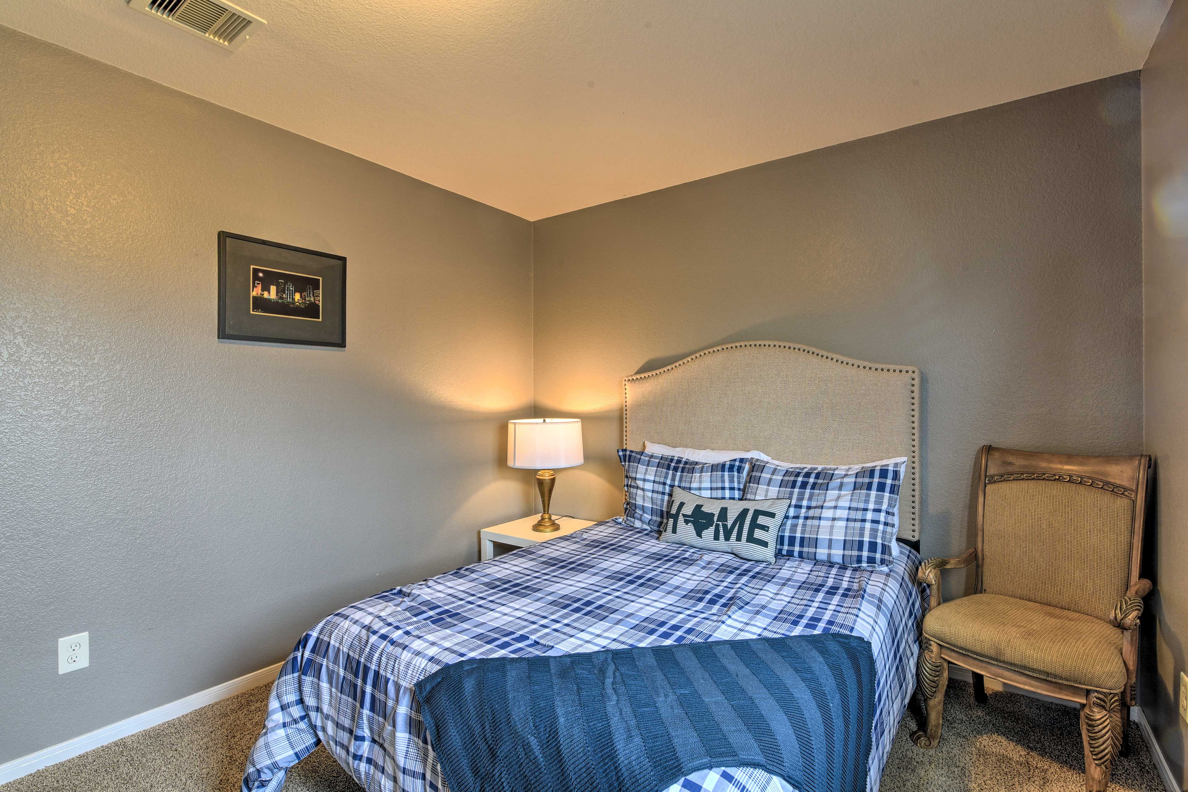 Bedroom 3