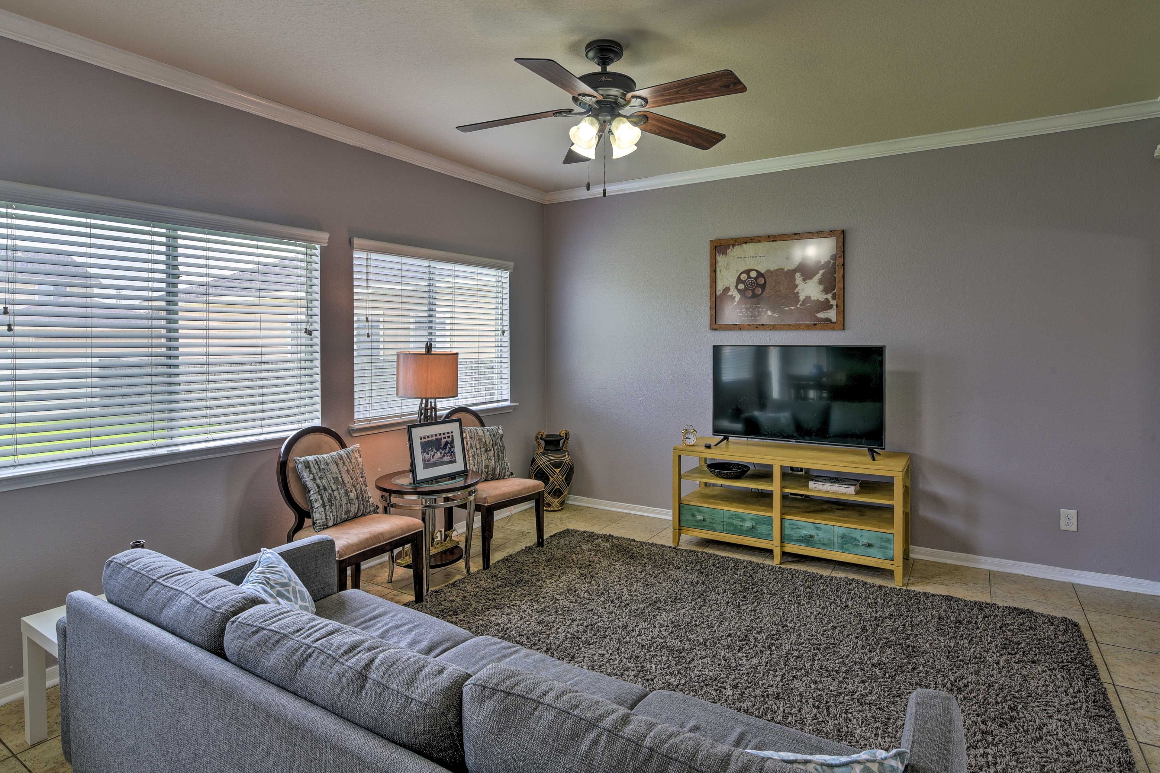 Living Space