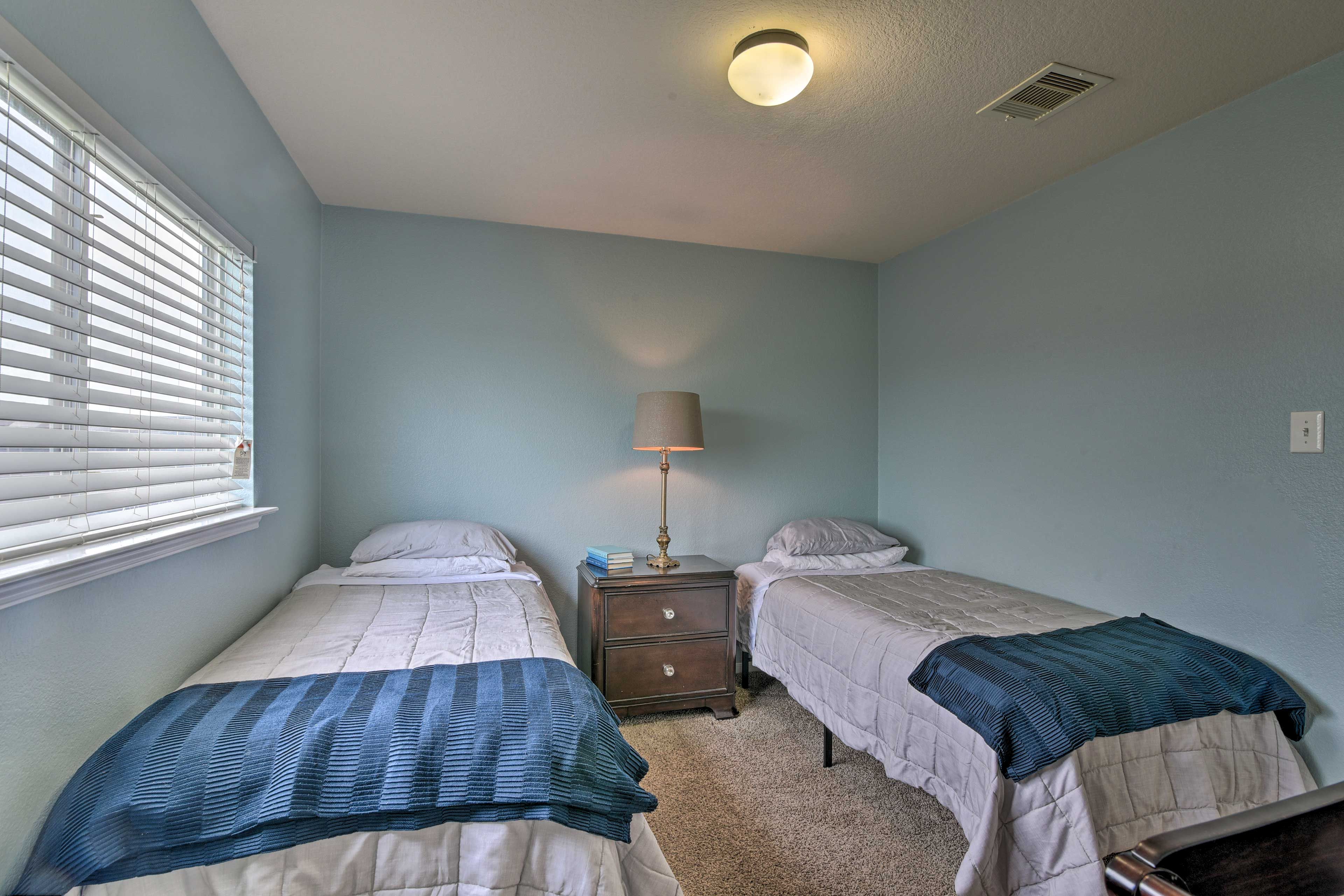 Bedroom 2