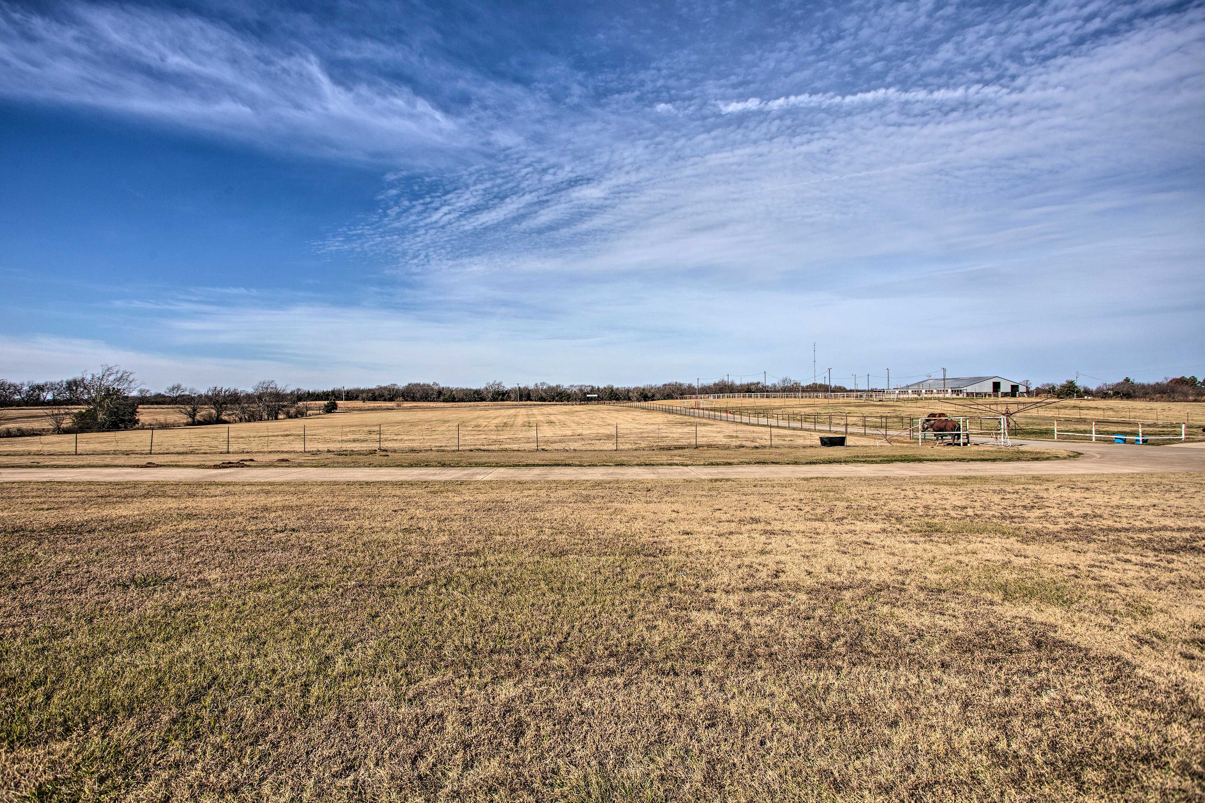 CrossTrax Ranch