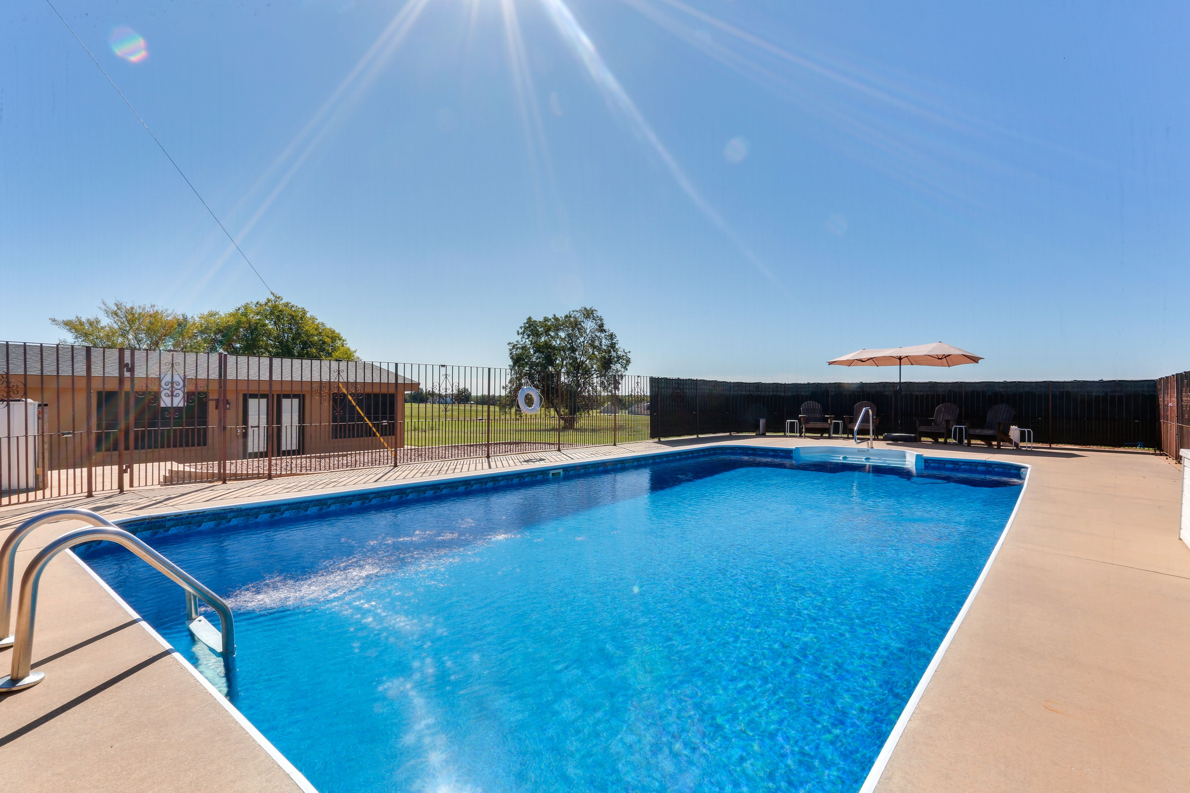 Shared Pool