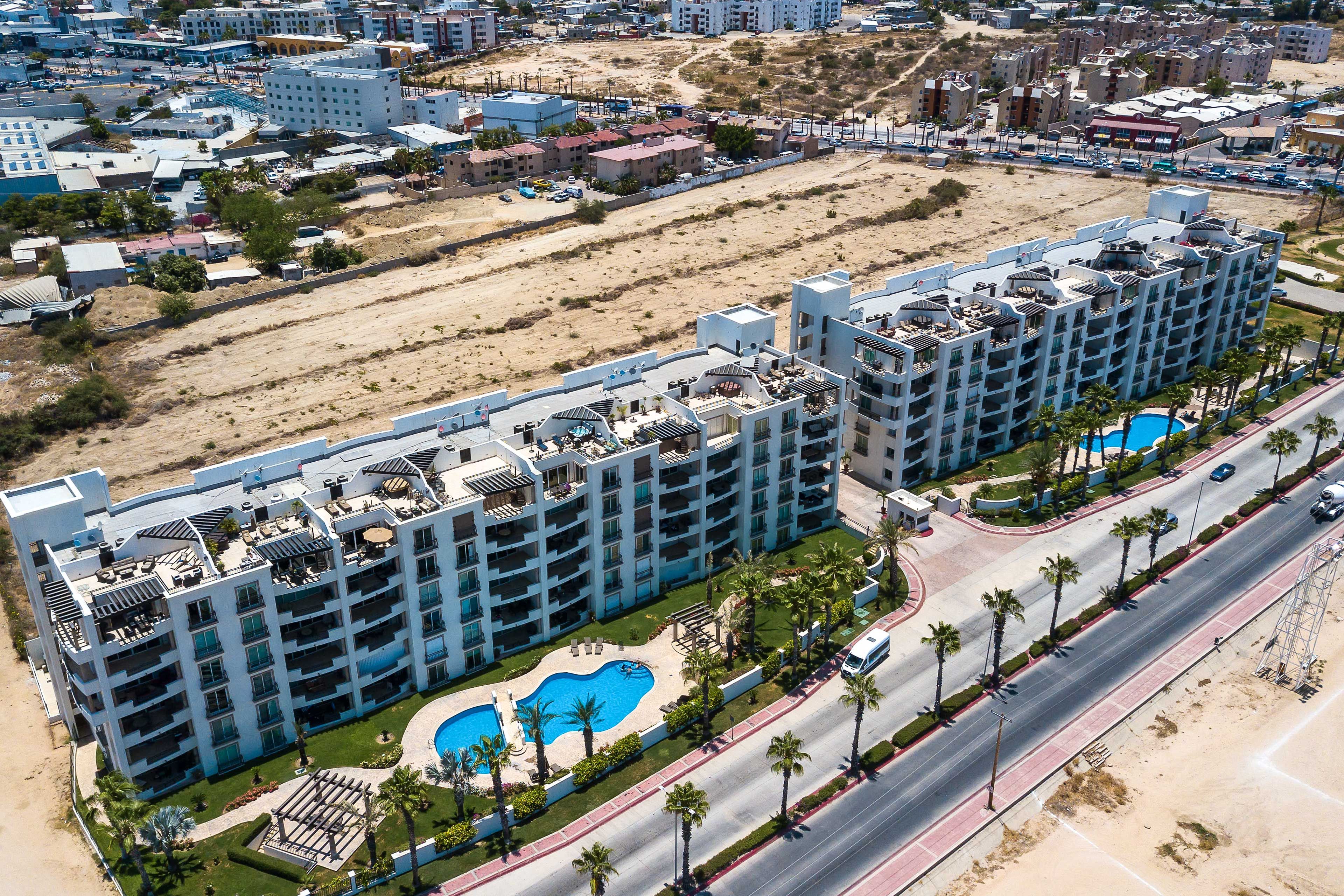 Parking | Resort Garage (1 Vehicle) | Resort Parking Lot (1 Vehicle)