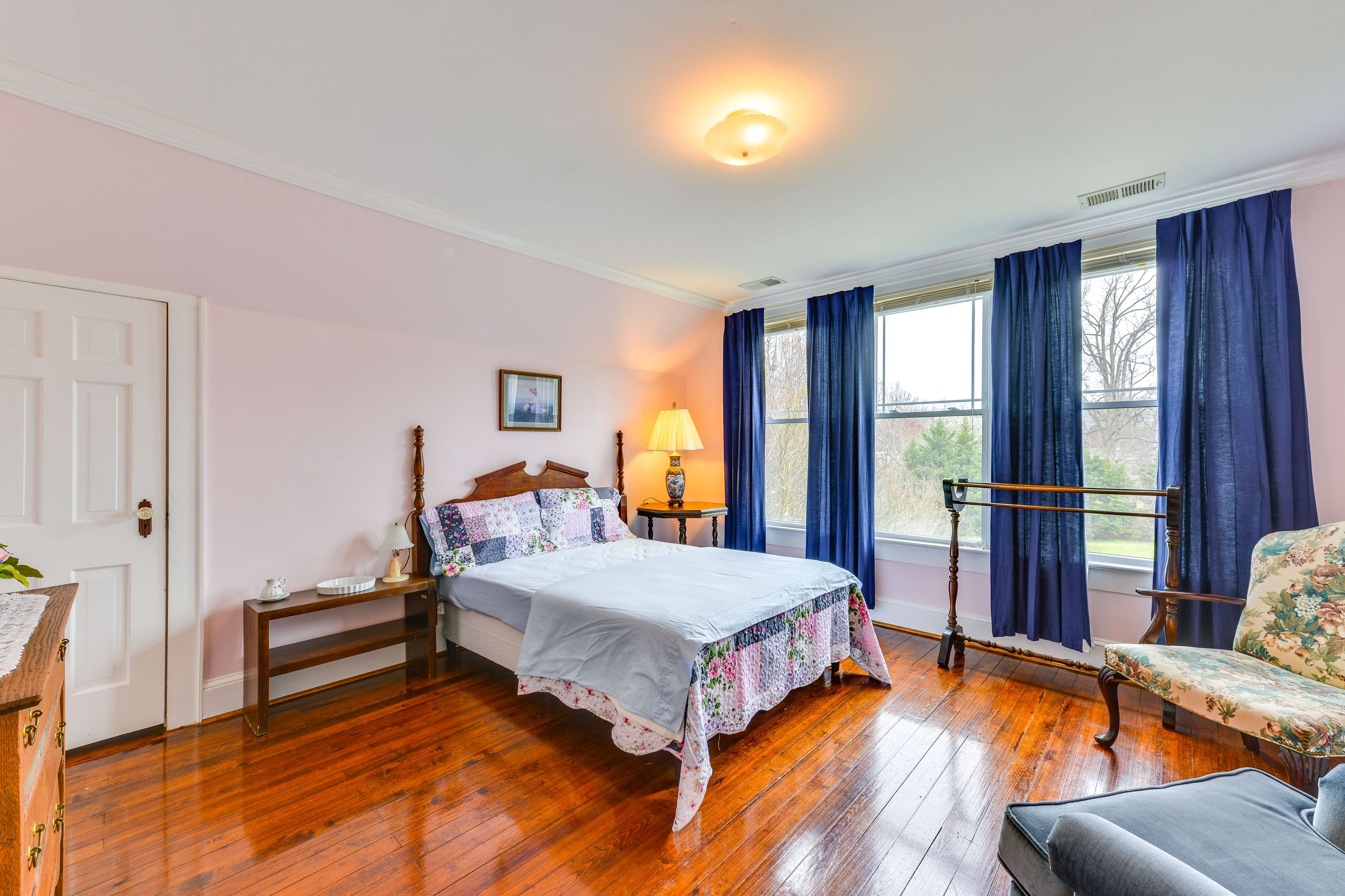 Bedroom 3 | Full Bed