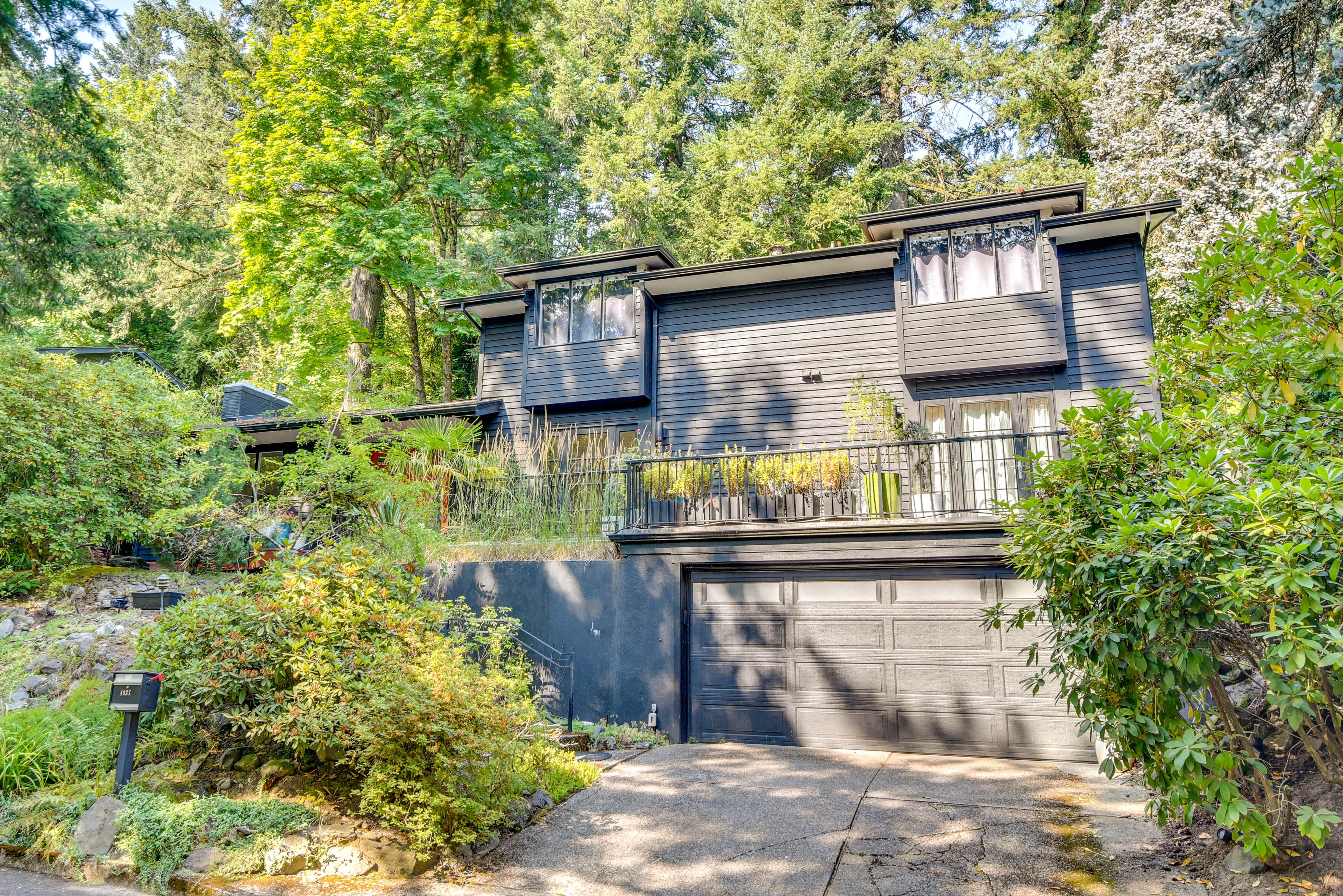 Home Exterior