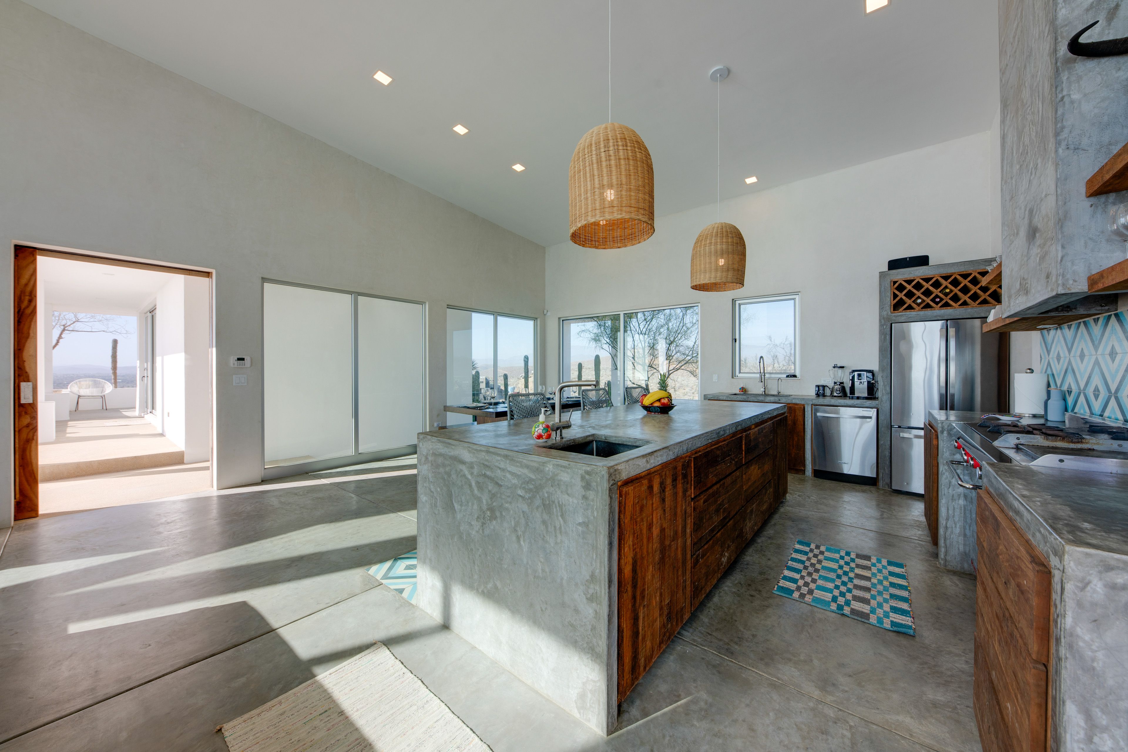 Chef's Kitchen | Cooking Basics