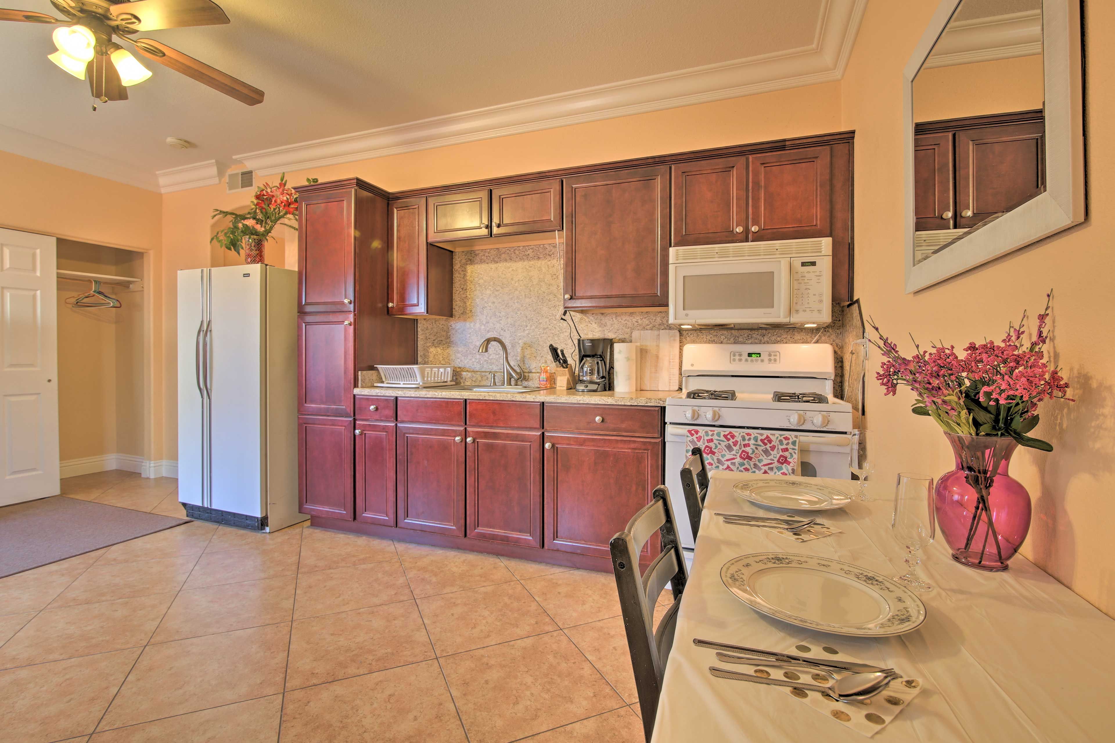 Book a stay at this vacation rental in Antelope!
