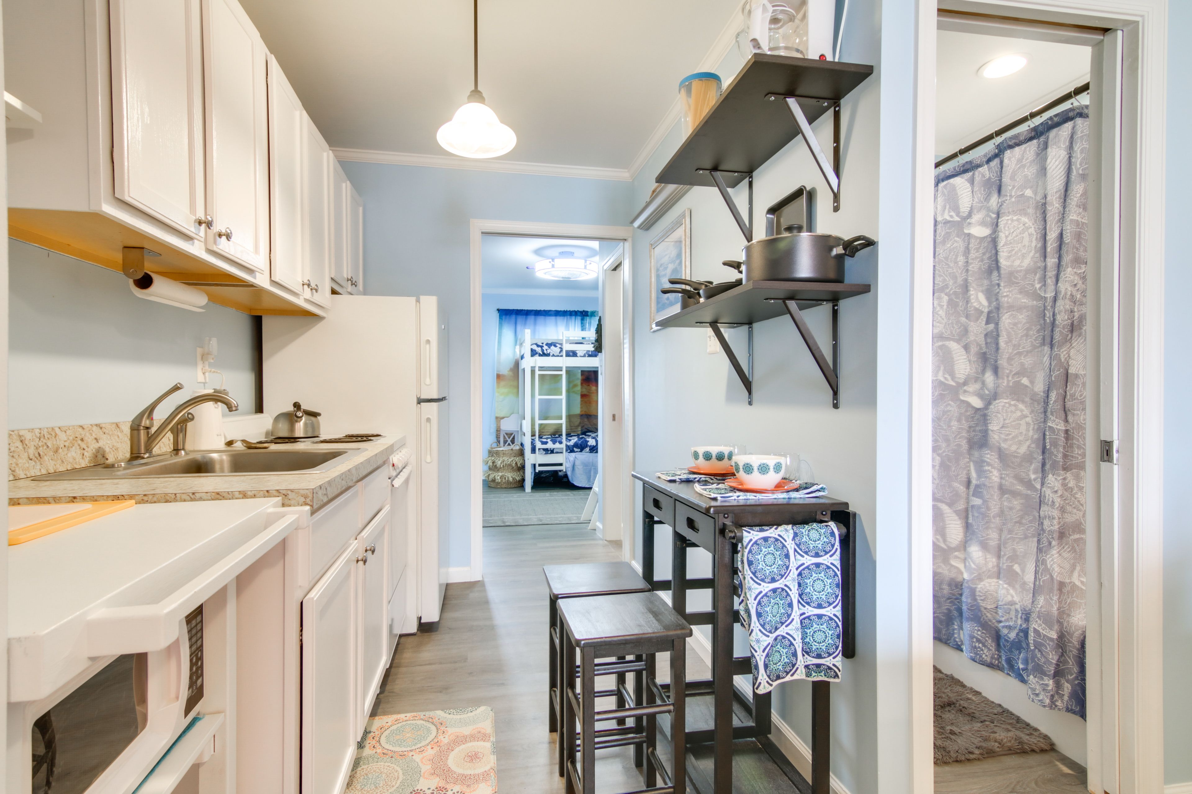 Well-Equipped Kitchen | Cooking Basics | Complimentary Spices