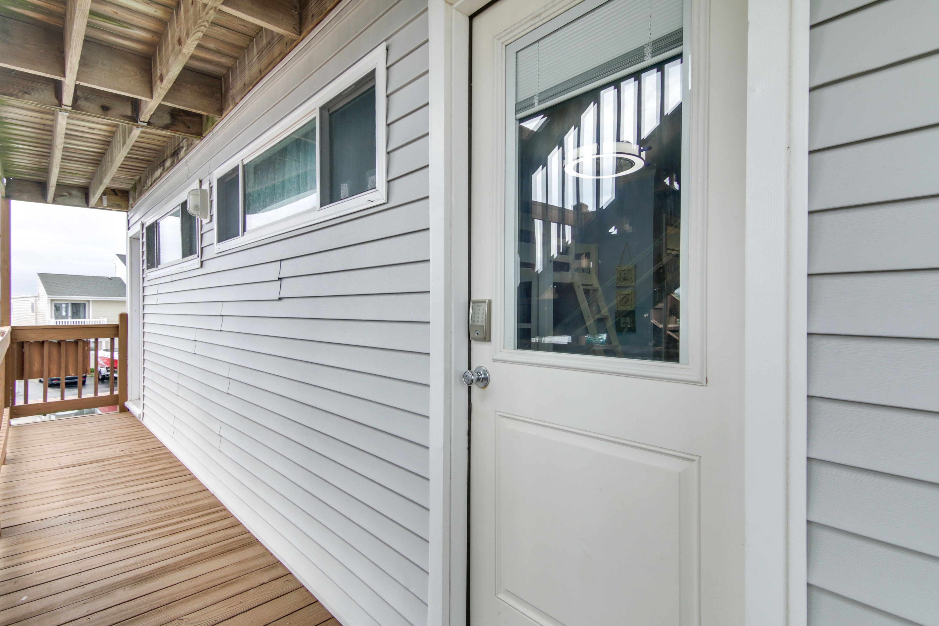 Entryway | 2nd Floor