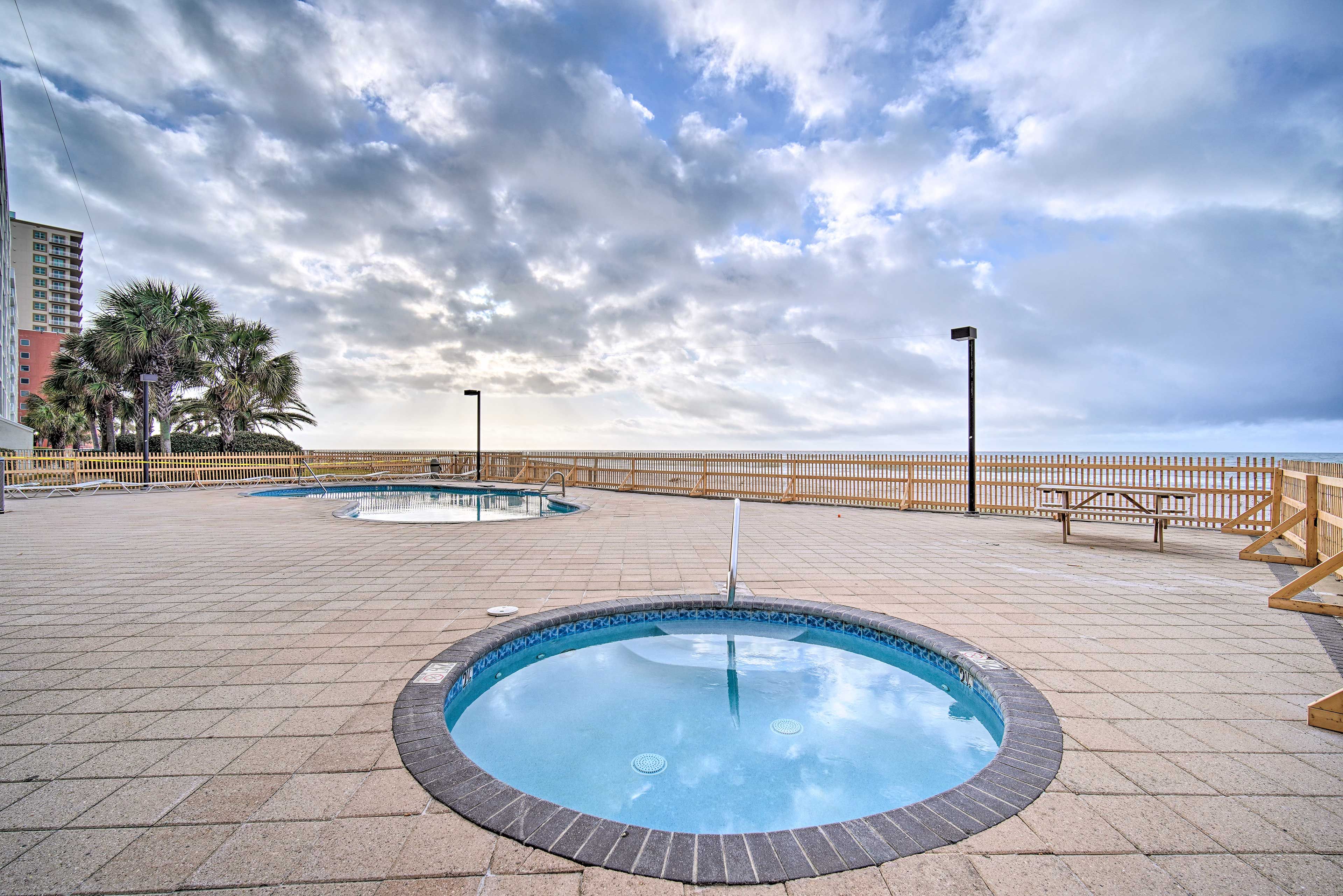 Community Amenities