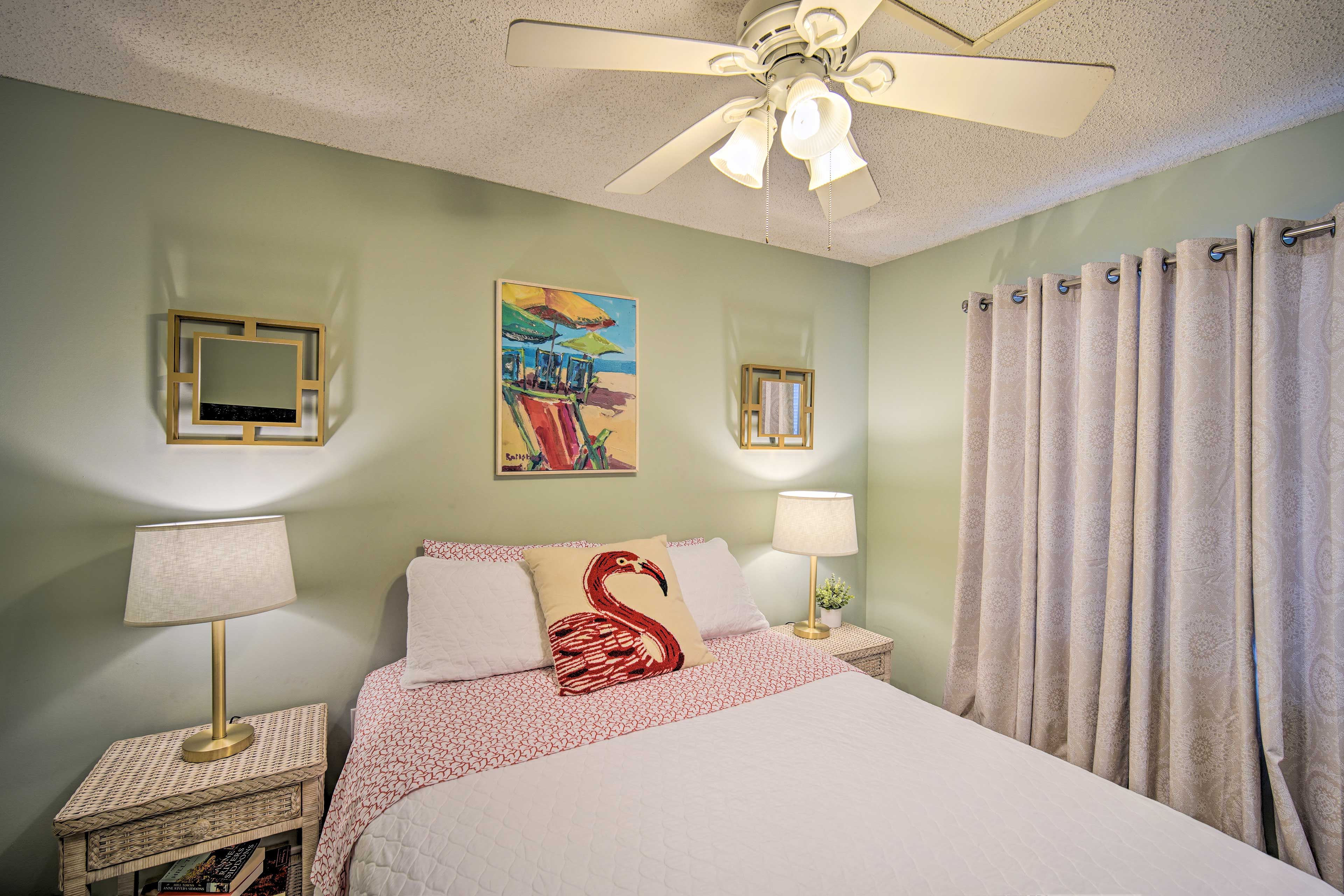 Bedroom 2