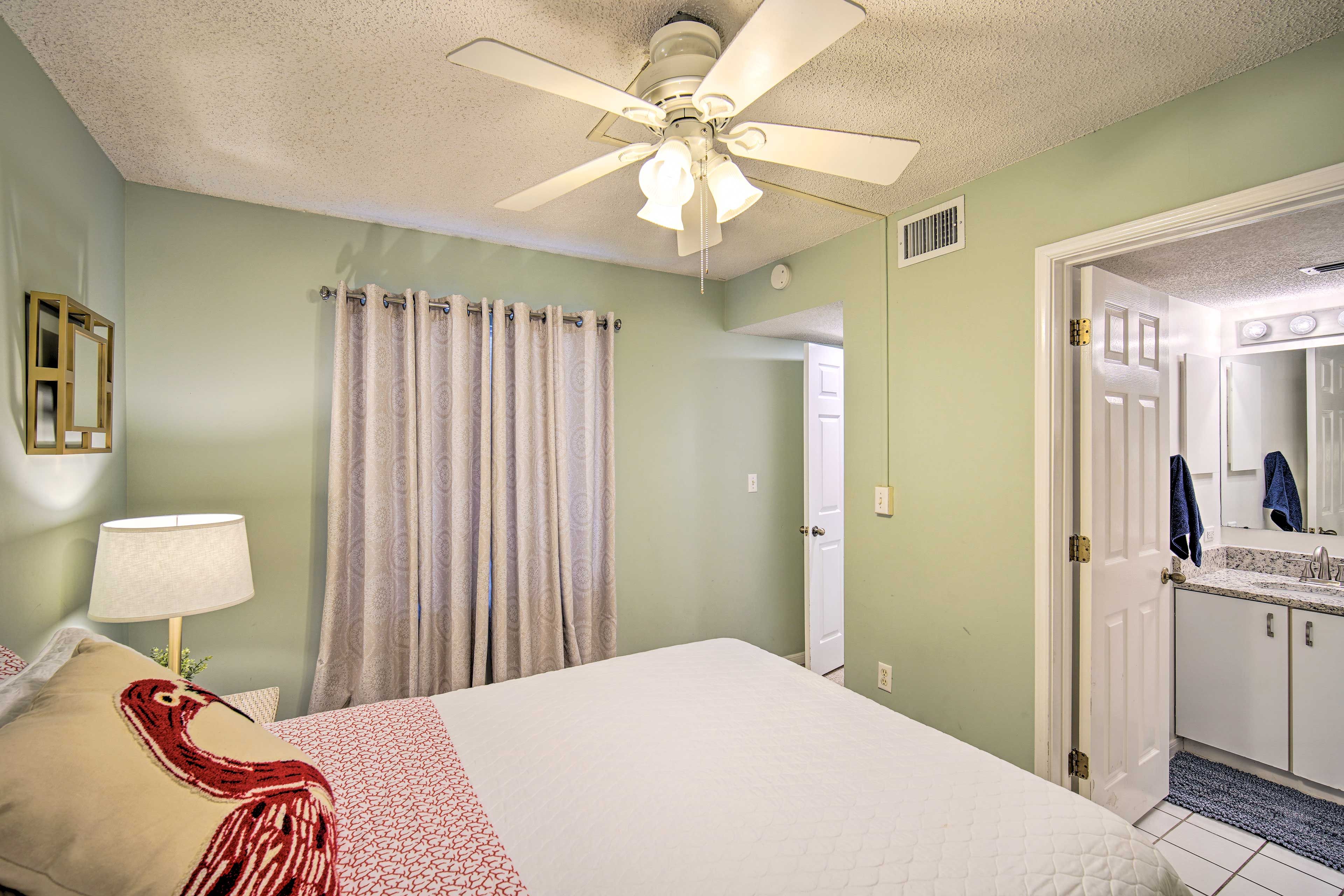Bedroom 2