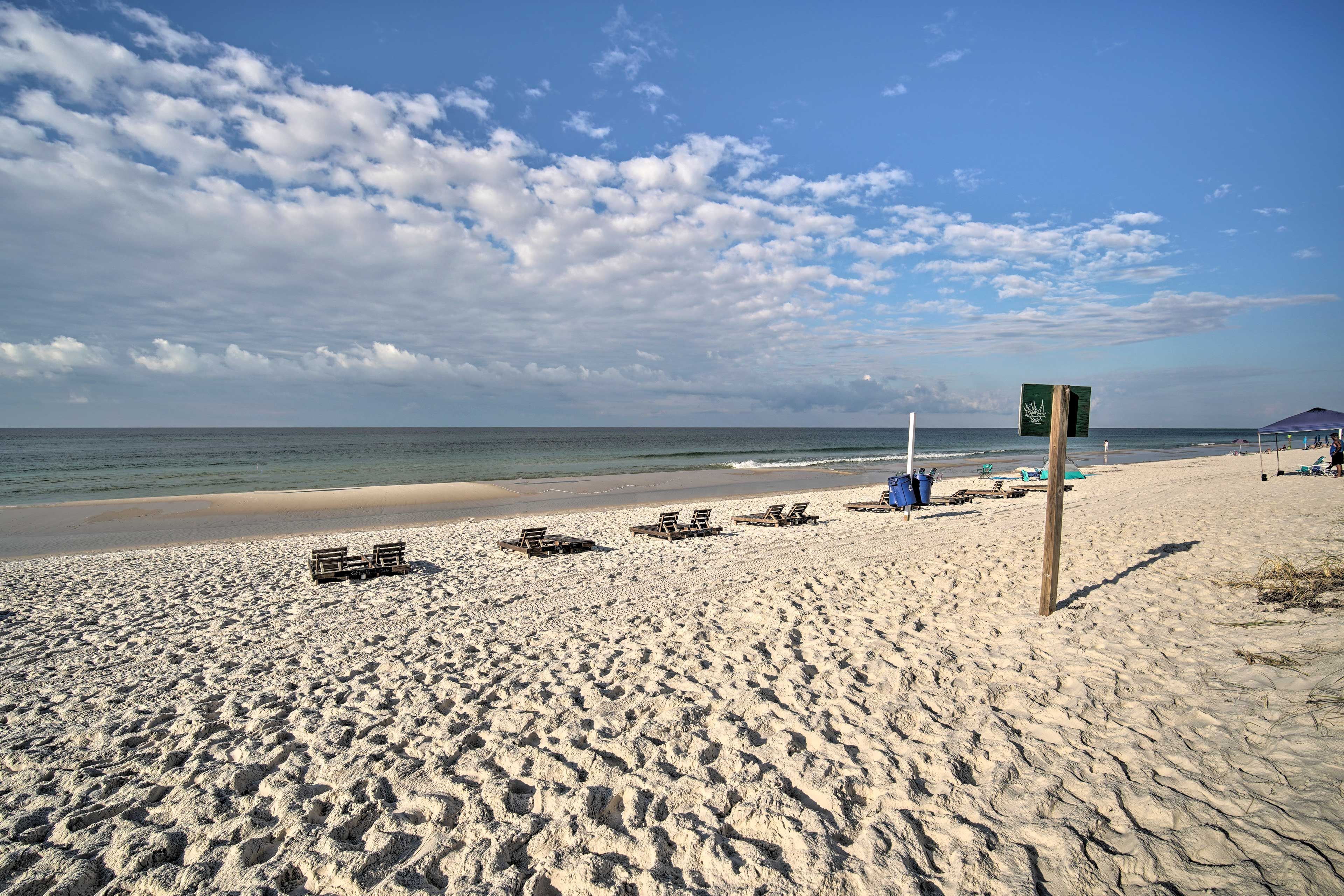Nearby Attractions | Gulf Shores Public Beach