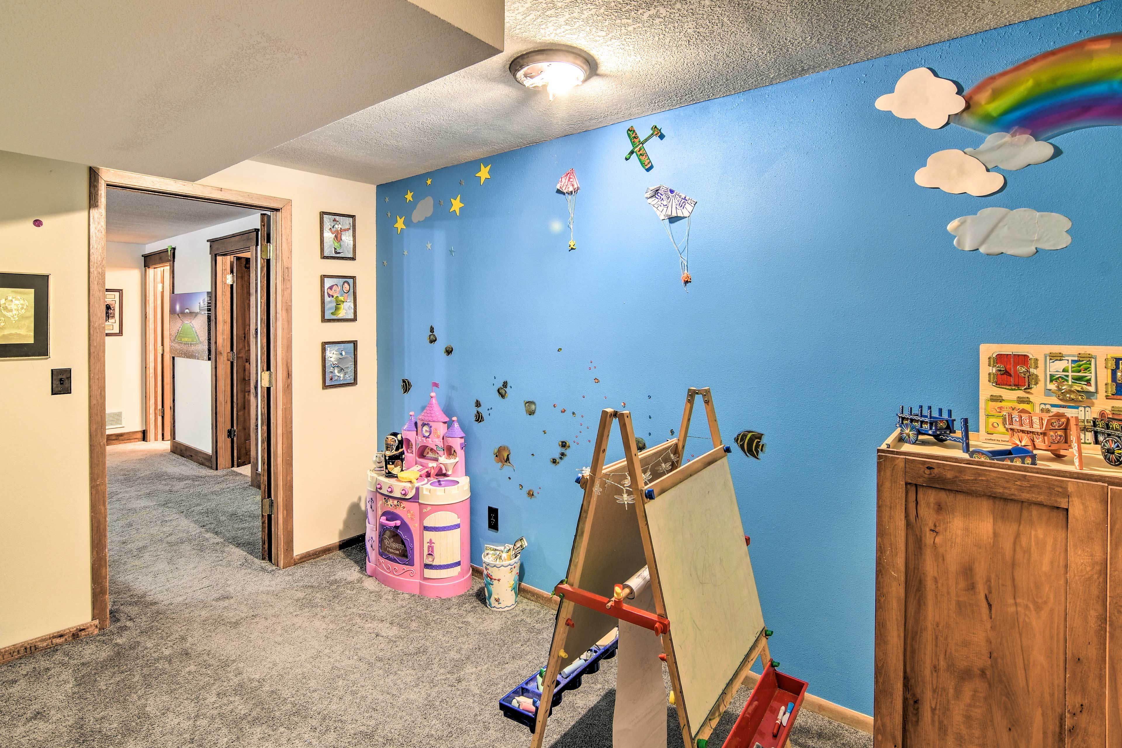 Nursery