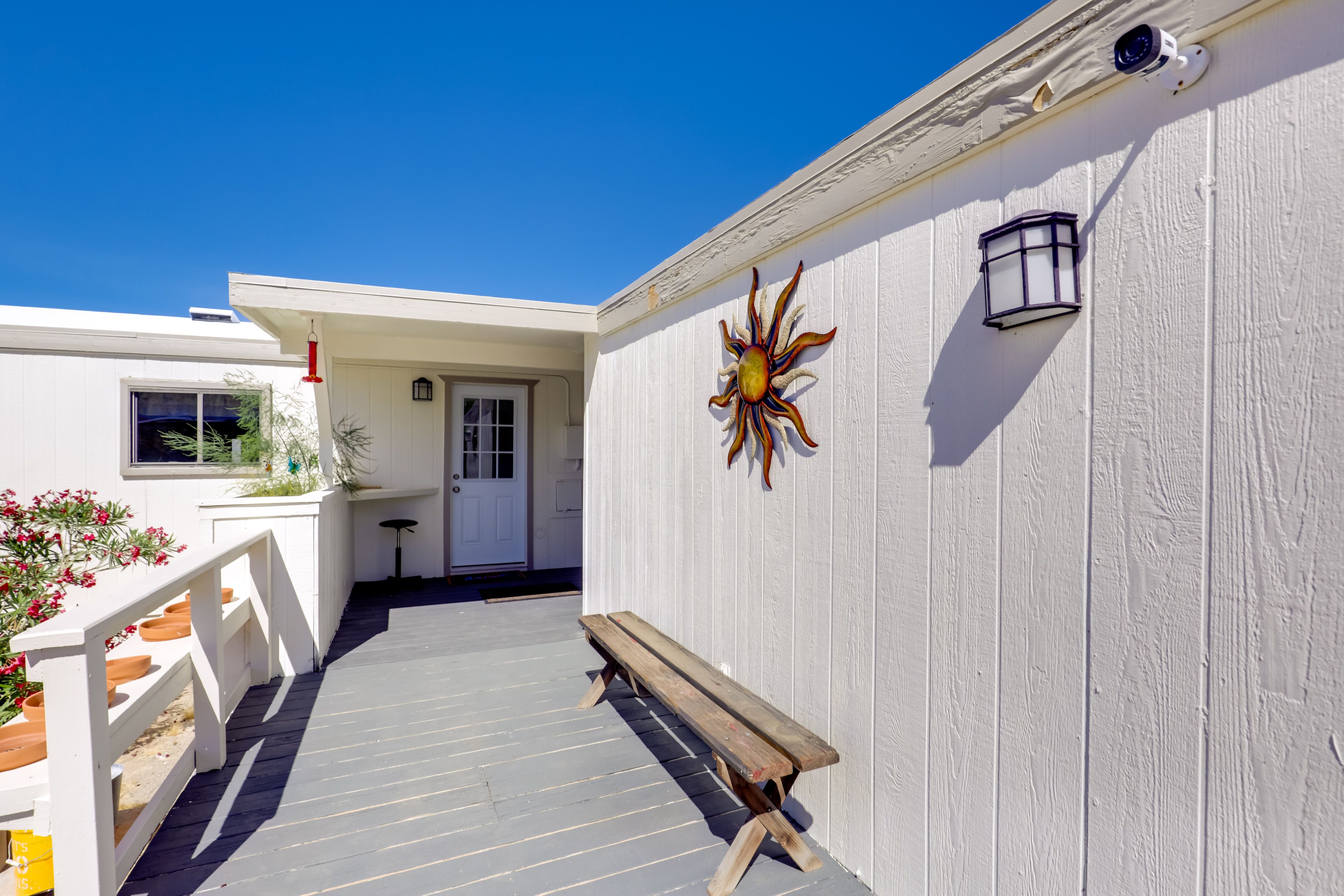 Entryway