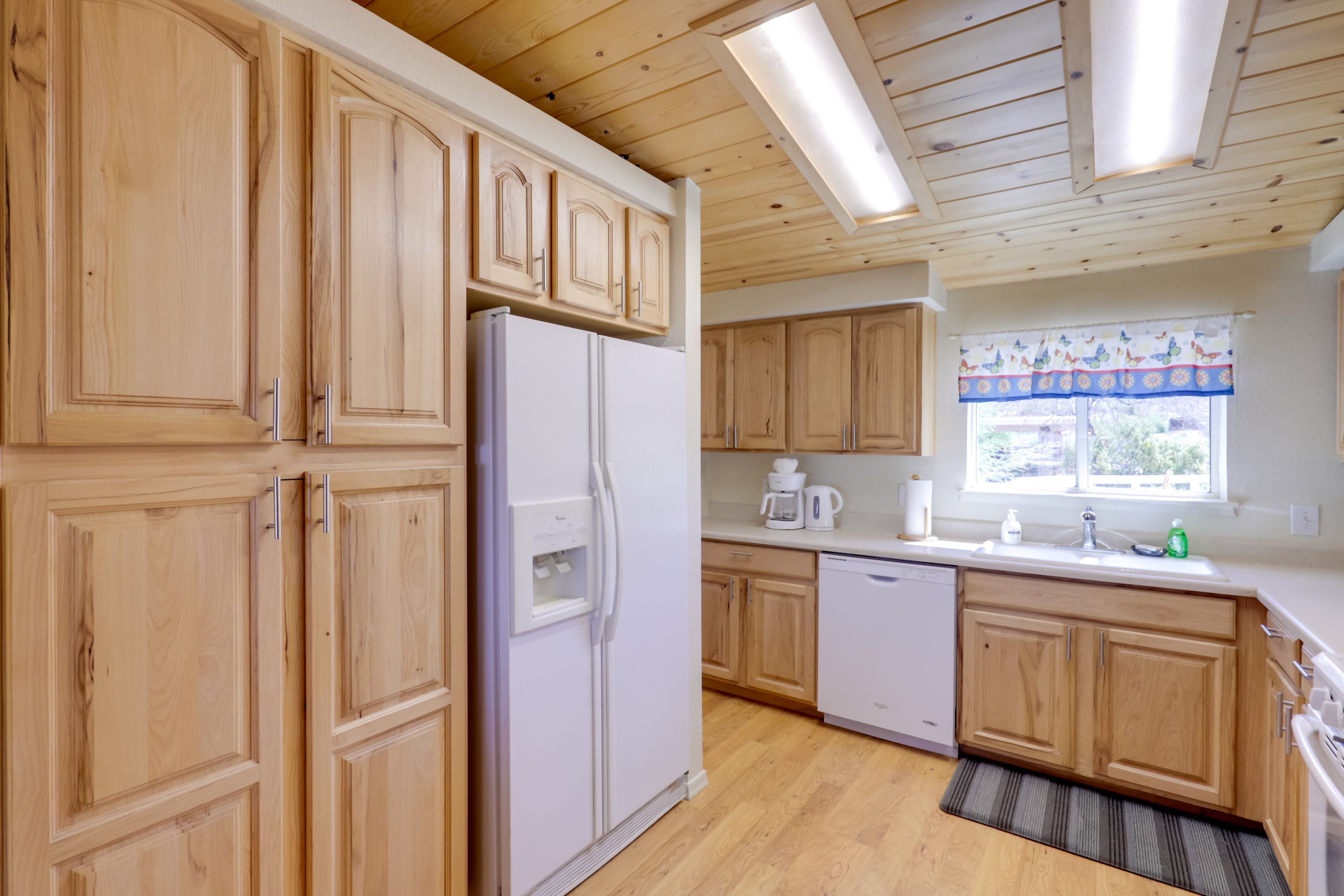Kitchen | Drip Coffee Maker | Toaster | Spices